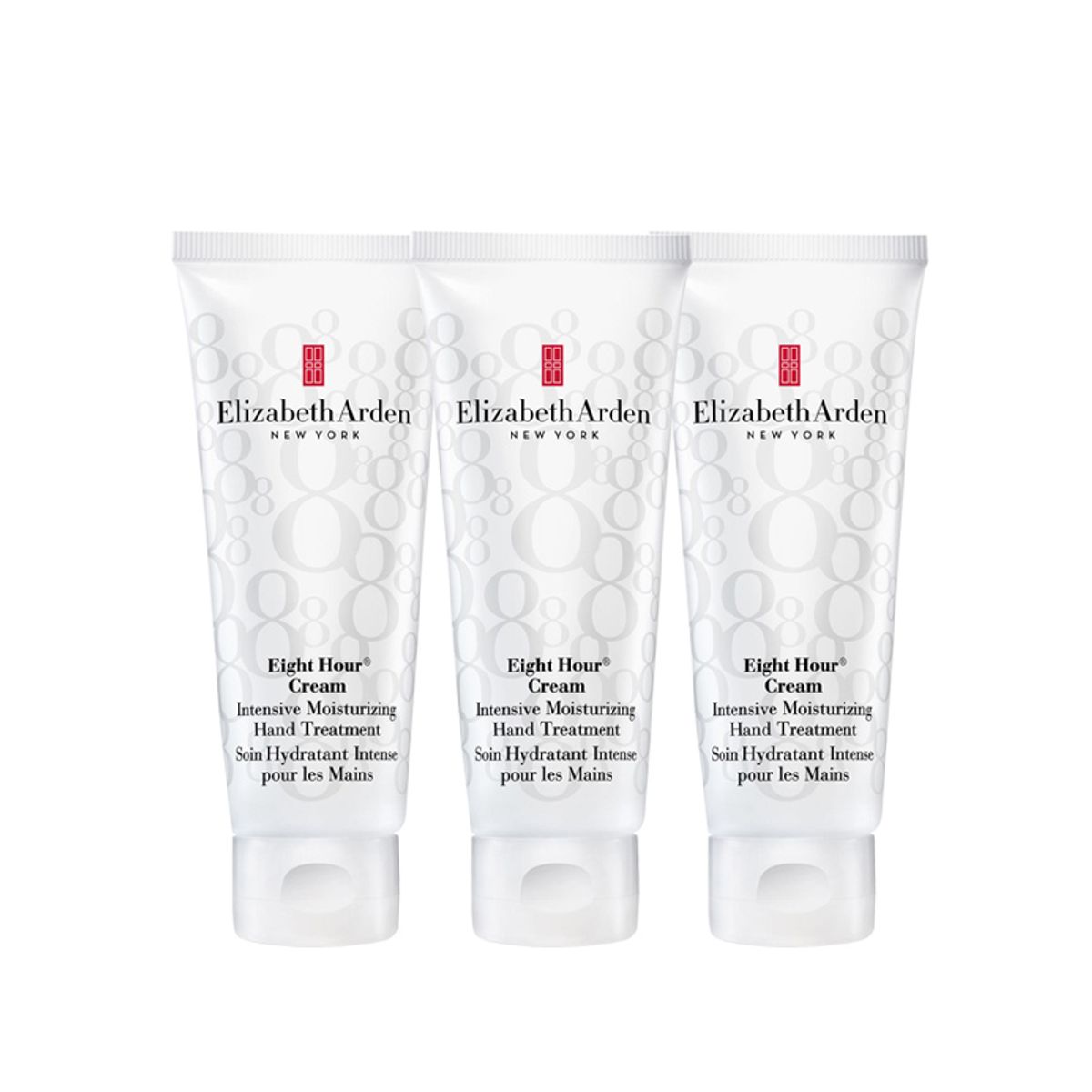 엘리자베스아덴(ELIZABETH ARDEN) 에잇아워 인텐시브 핸드크림 75ml 3개