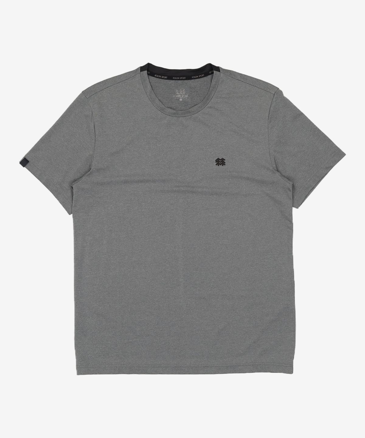 코오롱스포츠(KOLON SPORT) 반소매 티셔츠 105