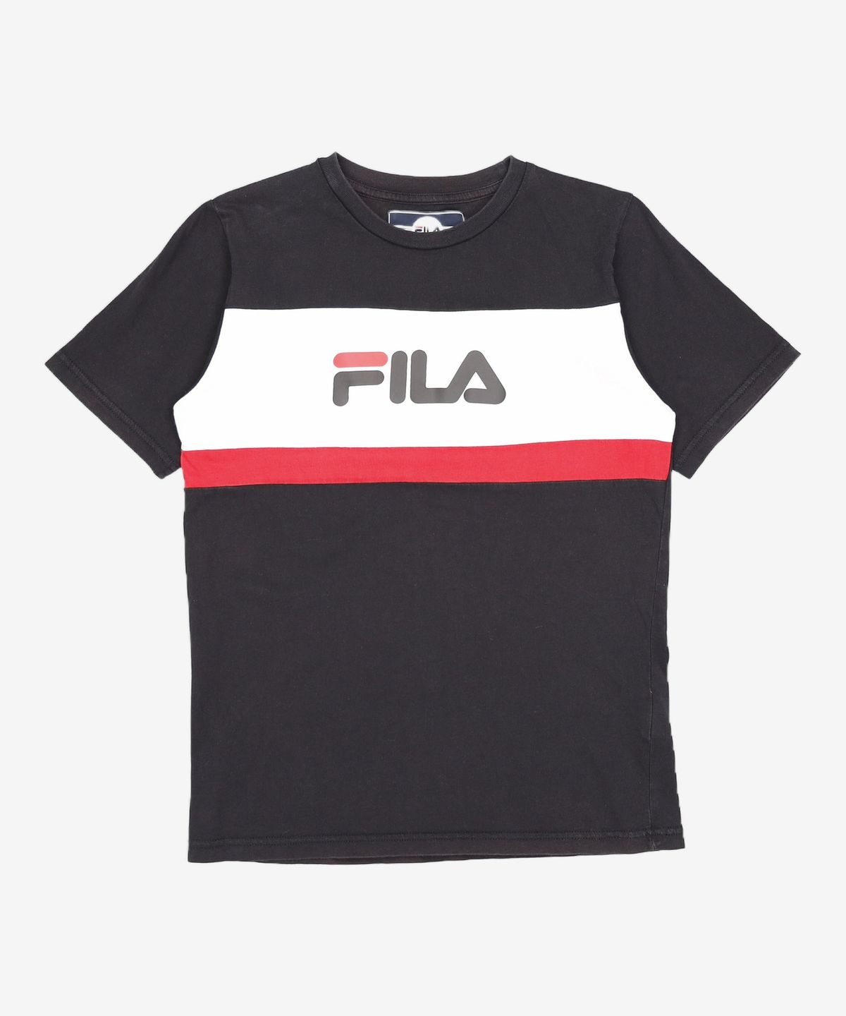 휠라(FILA) 반소매 티셔츠 13-15