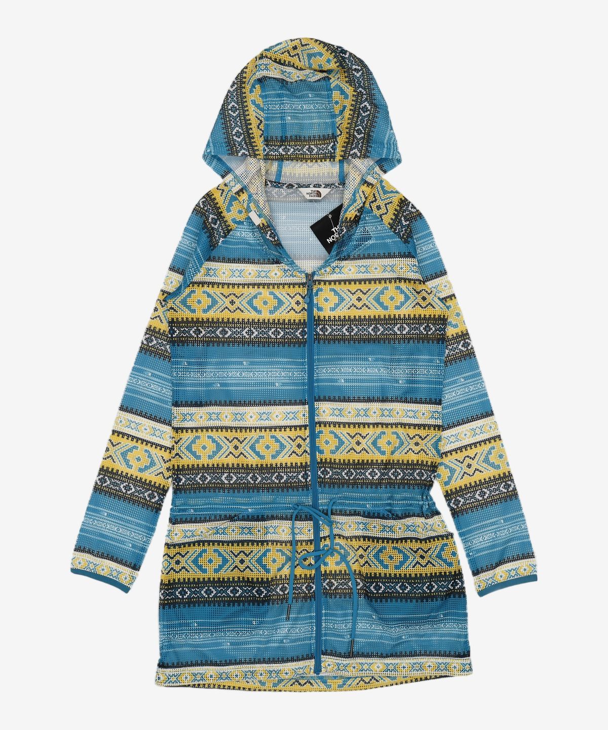 노스페이스(THE NORTH FACE) 후드 집업 XS