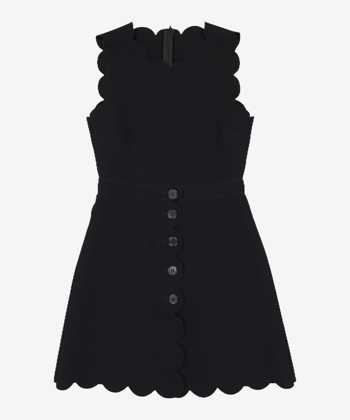 레드발렌티노(RED VALENTINO) 미니 원피스 40