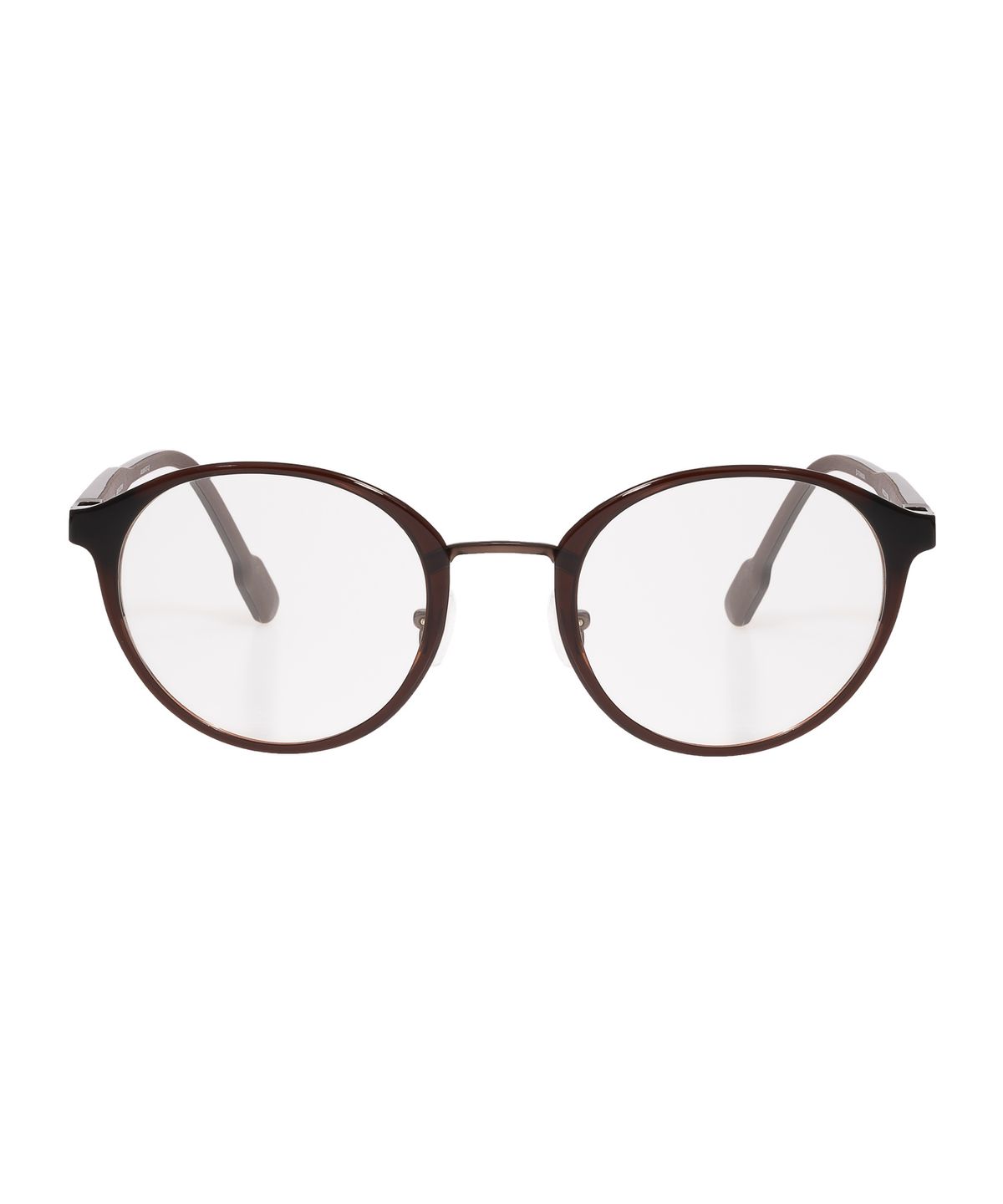 헌터 아이웨어(HUNTEREYEWEAR) [UNISEX] 라운드 액티브 선글라스 - 브라운변색 HTC31