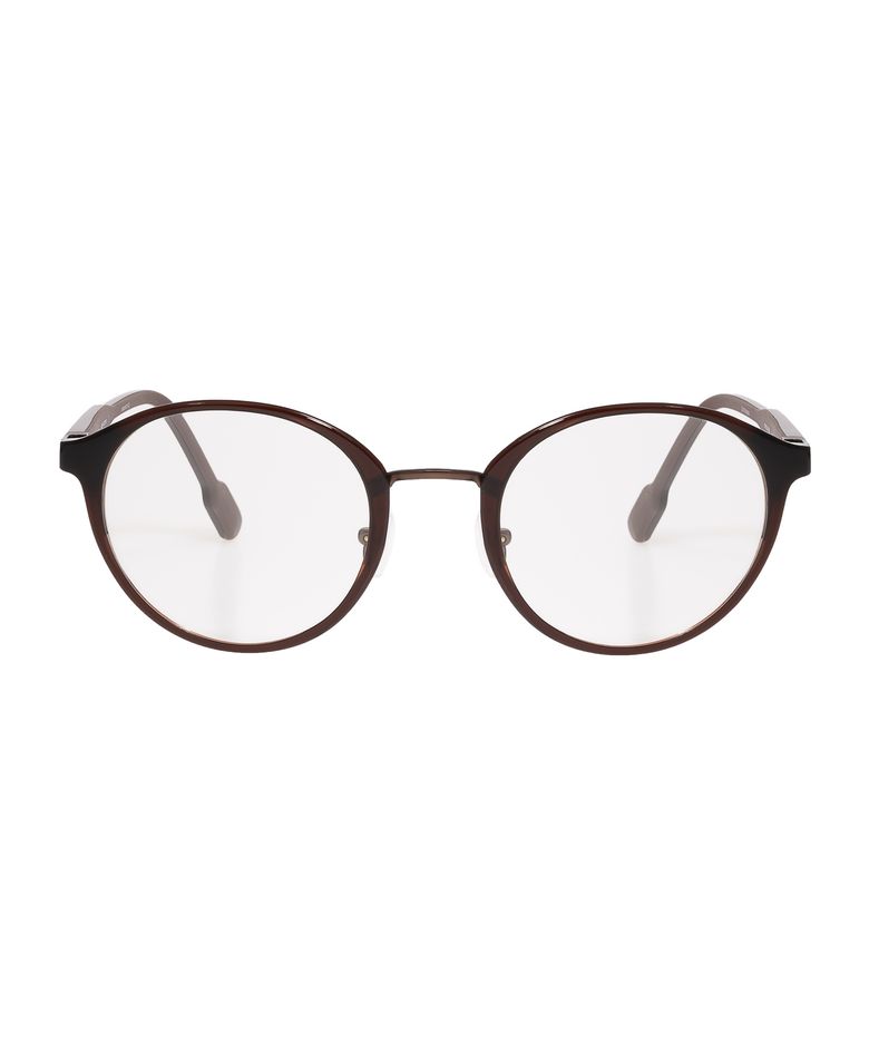 [UNISEX] 라운드 액티브 선글라스 - 브라운변색 HTC31
