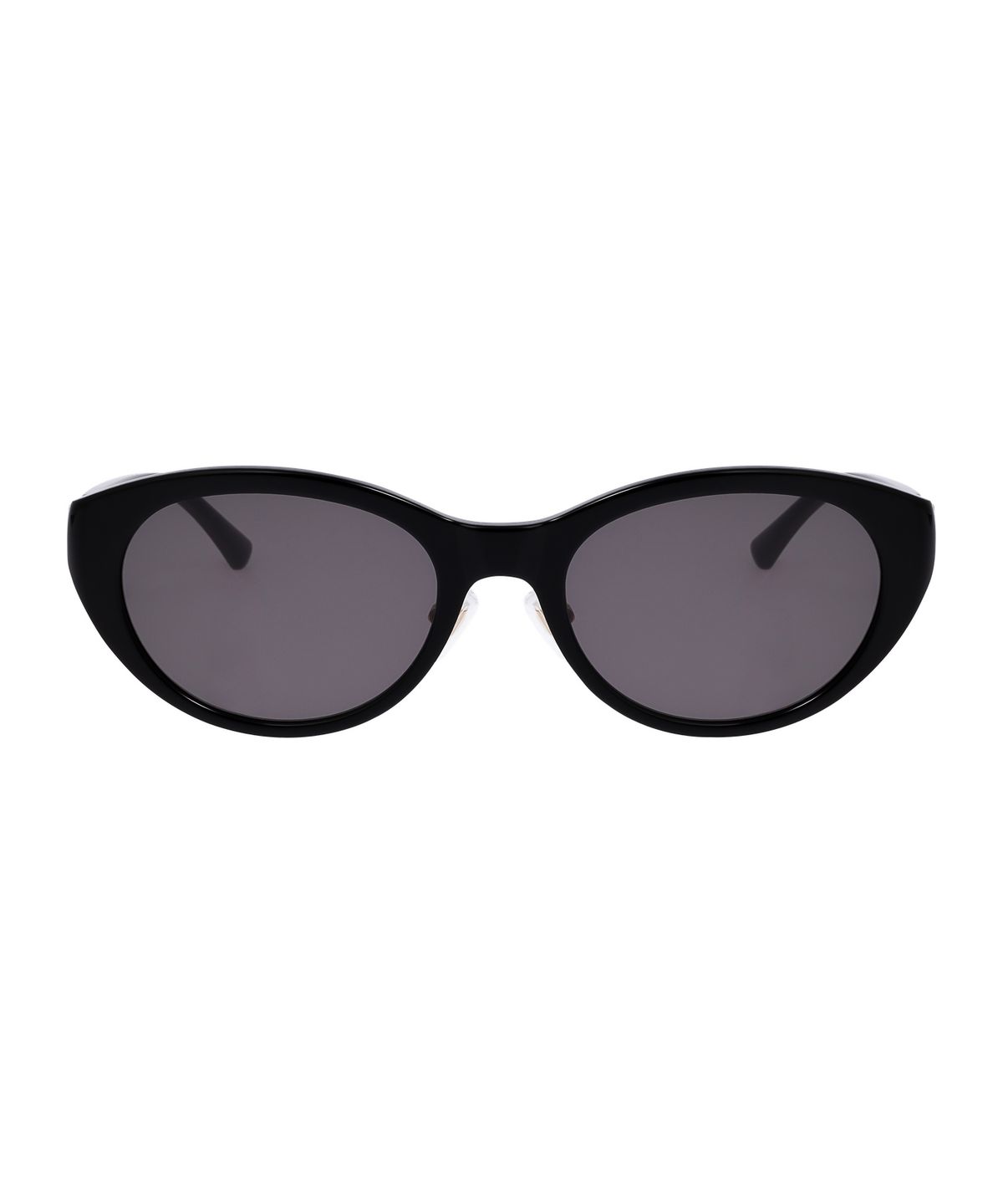 헌터 아이웨어(HUNTEREYEWEAR) [WOMAN] 캣아이 선글라스 - 블랙 HTC33
