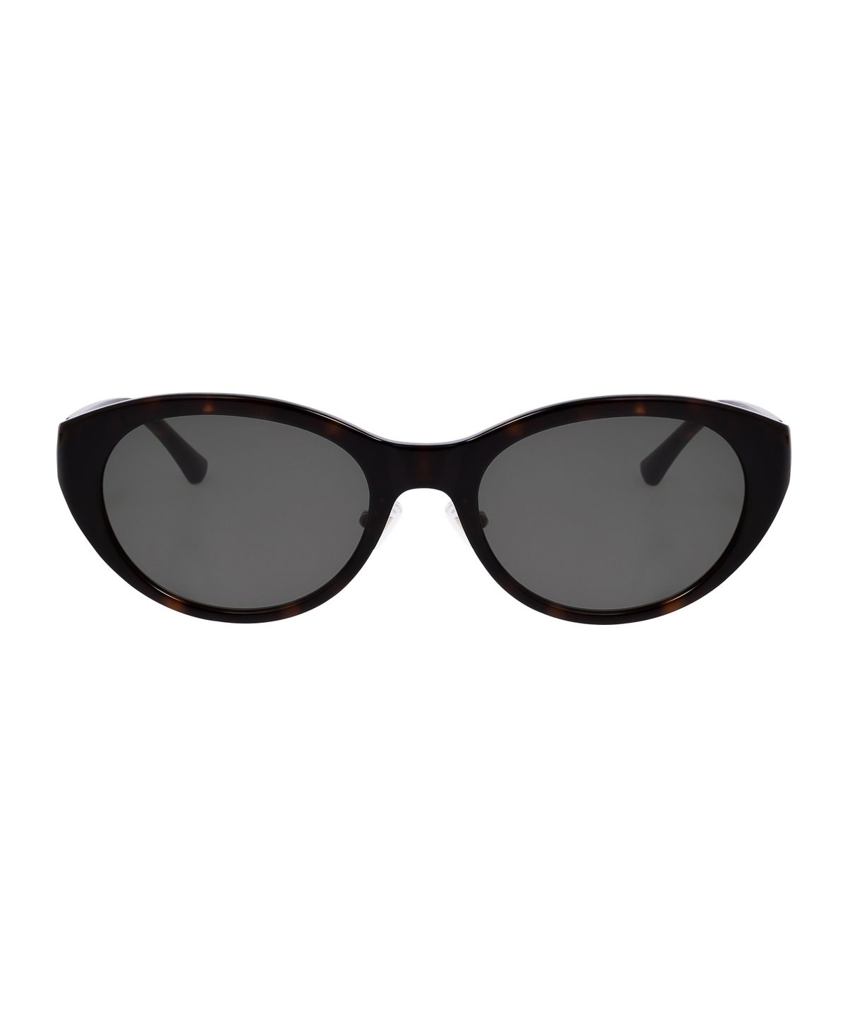 헌터 아이웨어(HUNTEREYEWEAR) [WOMAN] 캣아이 선글라스 - 하바나 HTC33