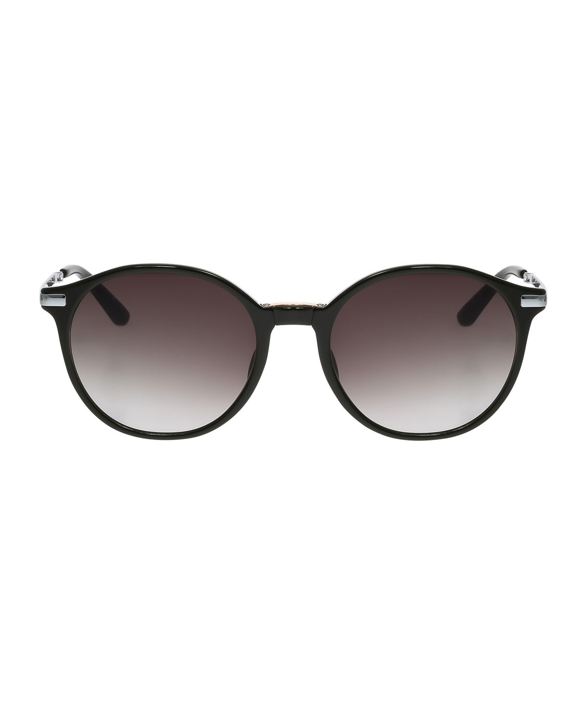 헌터 아이웨어(HUNTEREYEWEAR) [UNISEX] 라운드 폴딩 선글라스 - 그린 HTC34