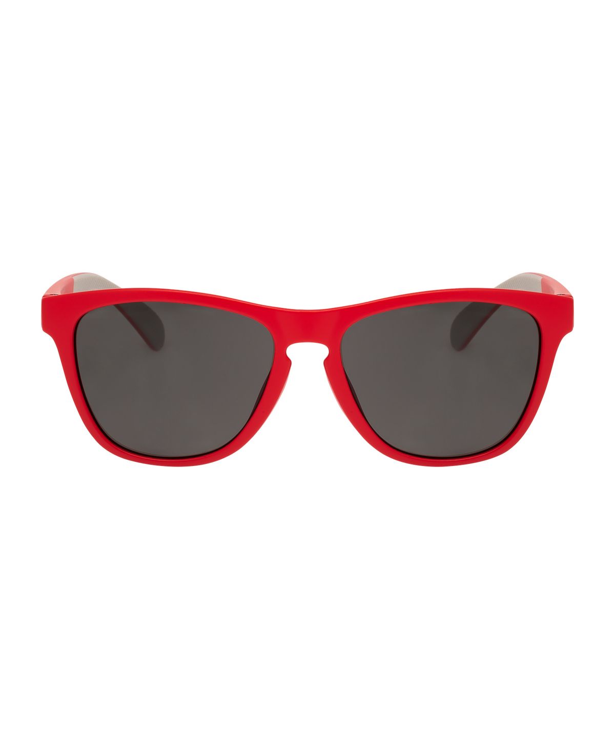 헌터 아이웨어(HUNTEREYEWEAR) [JUNIOR] 라운드 스퀘어 쉐입 키즈 선글라스 - 그레이 HTC43J