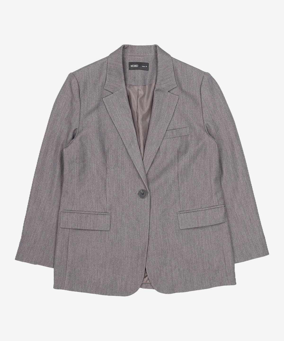 미쏘(MIXXO) 슈트/블레이저 재킷 M