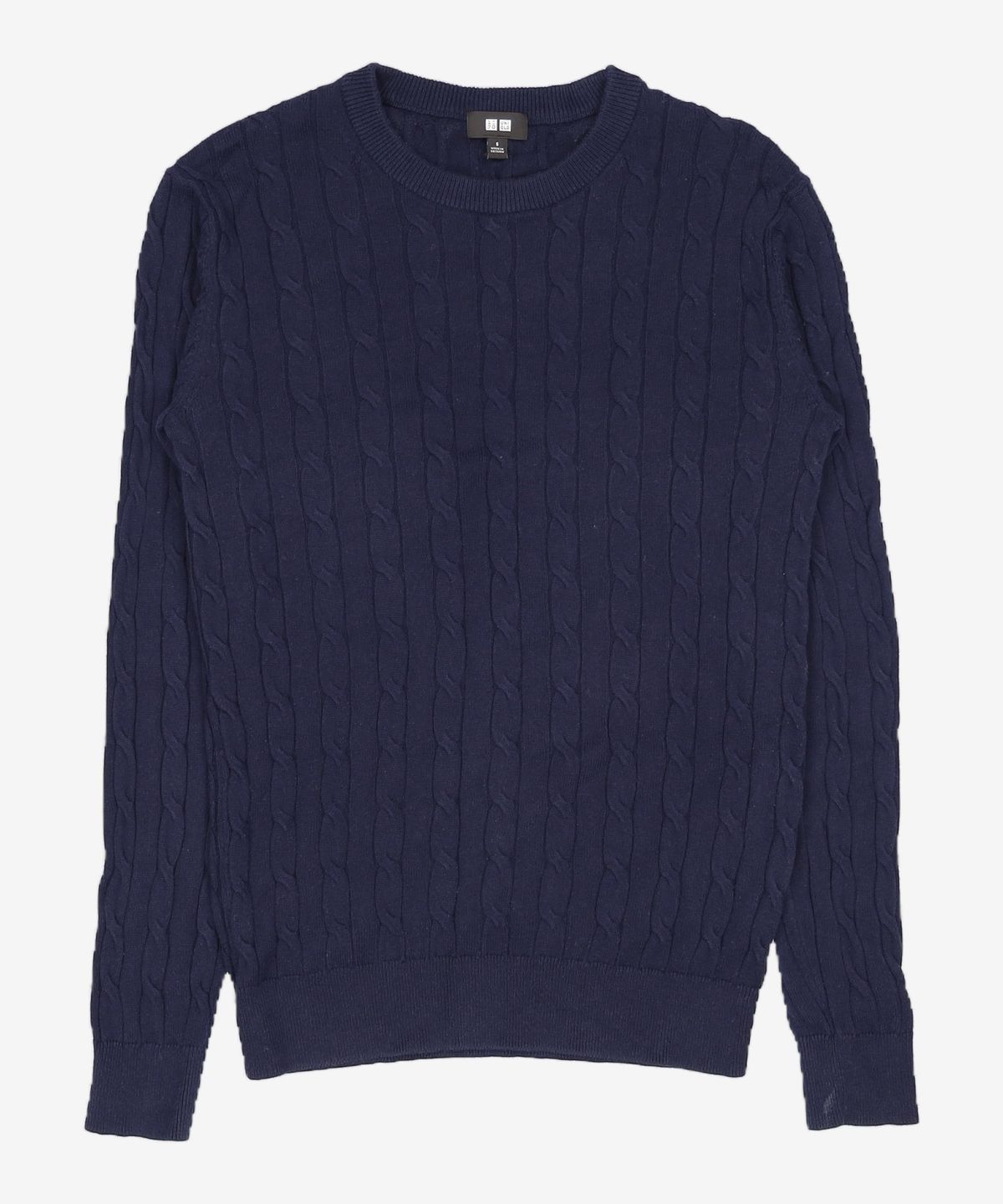 유니클로(UNIQLO) 니트/스웨터 S