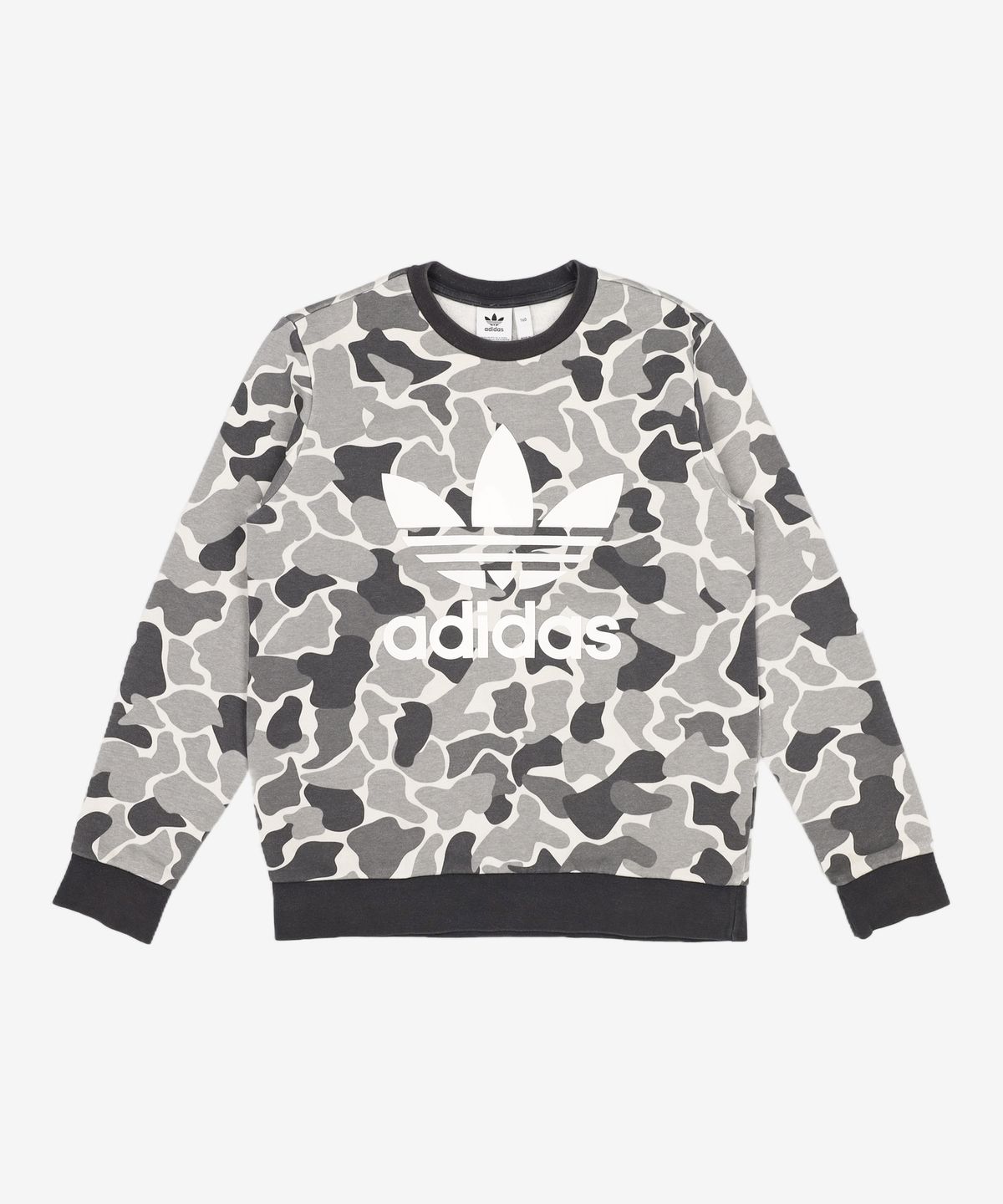 아디다스(ADIDAS) 맨투맨/스웨트셔츠 160