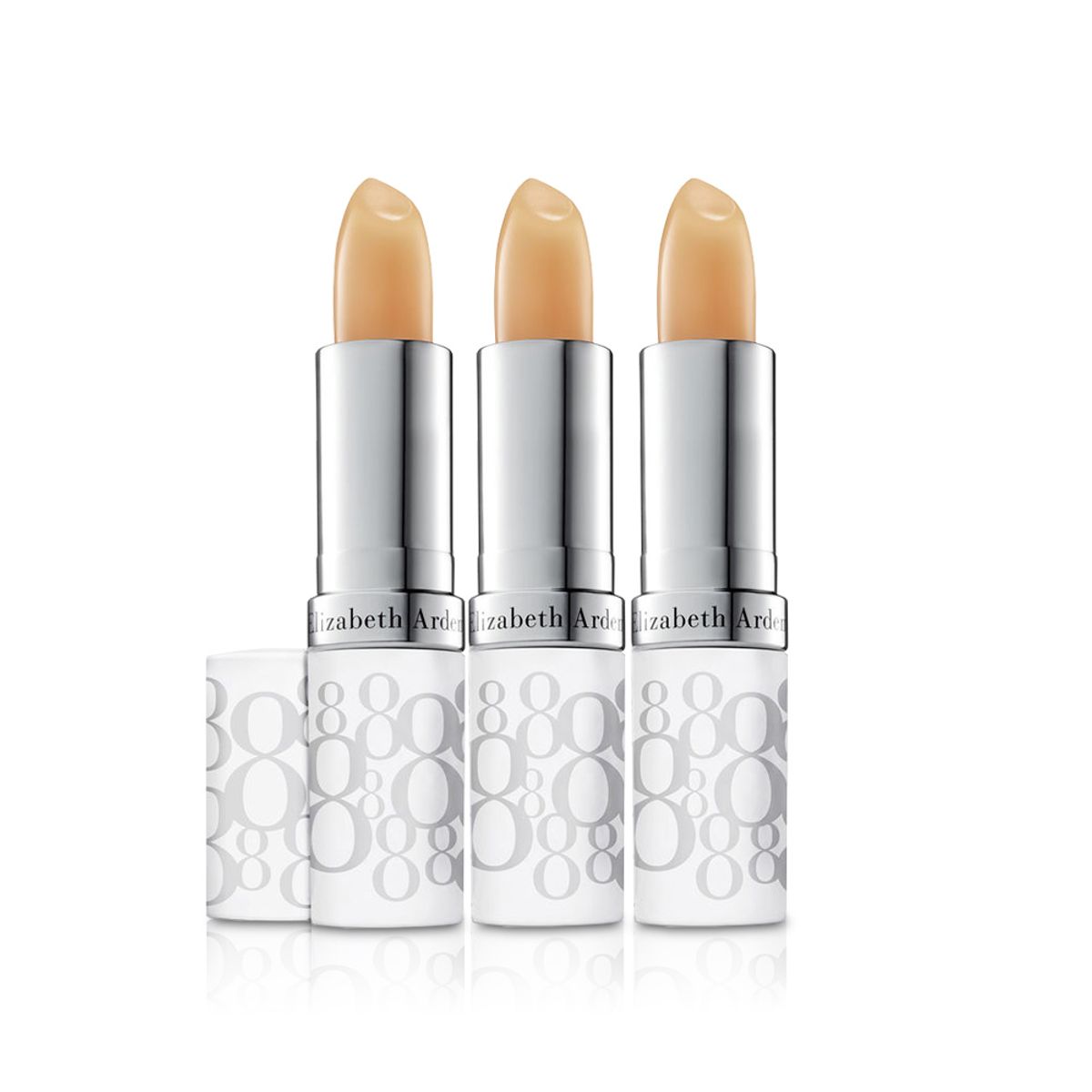 엘리자베스아덴(ELIZABETH ARDEN) 에잇아워 립밤 SPF15 [무색] 3.7g 3개