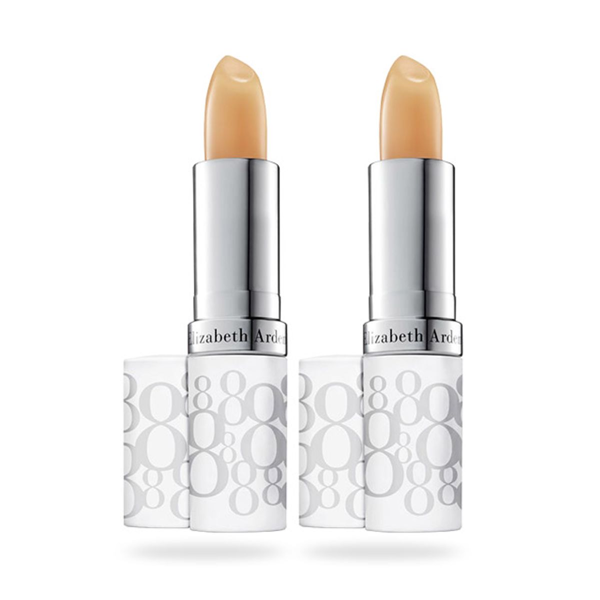 엘리자베스아덴(ELIZABETH ARDEN) 에잇아워 크림 립틴트 SPF15 3.7g (투명) 2개