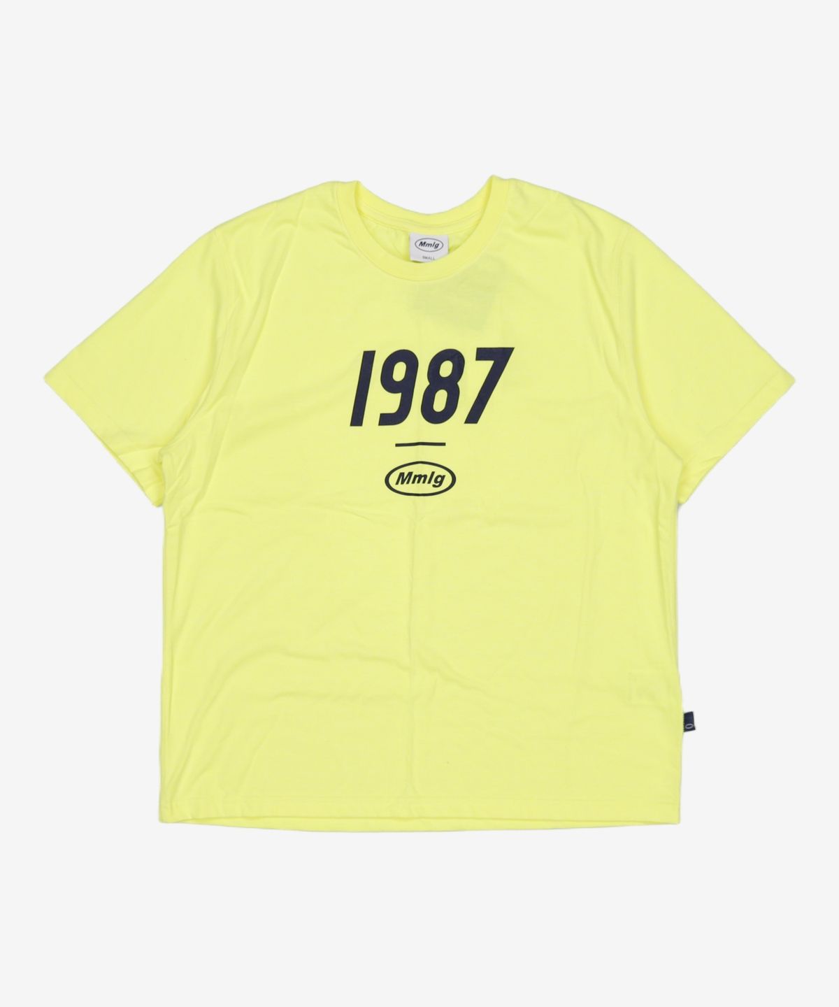 엠엠엘지(MMLG) [Mmlg] 1987MMLG HF-T (NEON-YELLOW) S