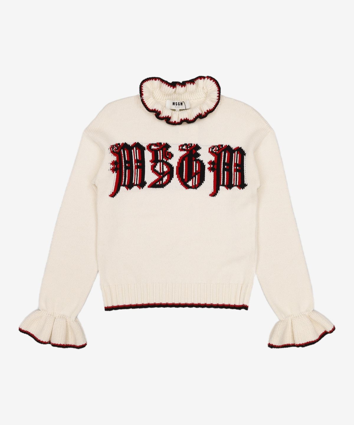 엠에스지엠(MSGM) 니트/스웨터 XS