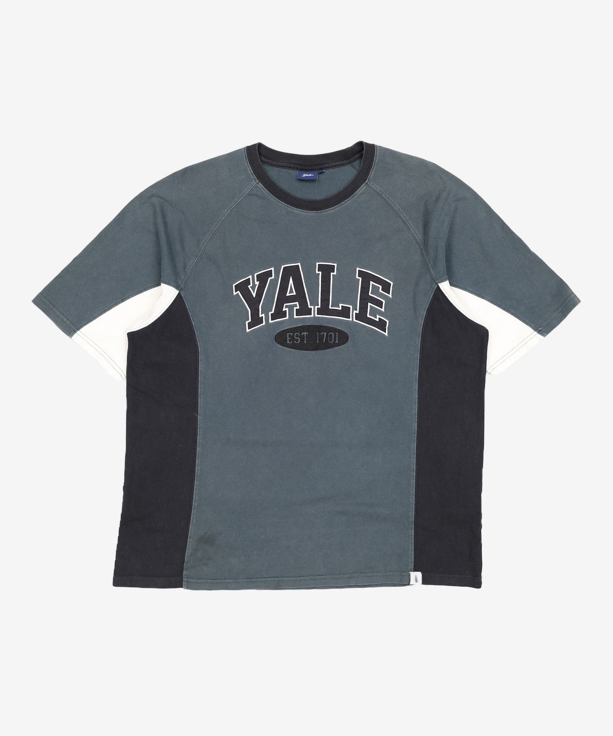 예일(YALE) 반소매 티셔츠 XL