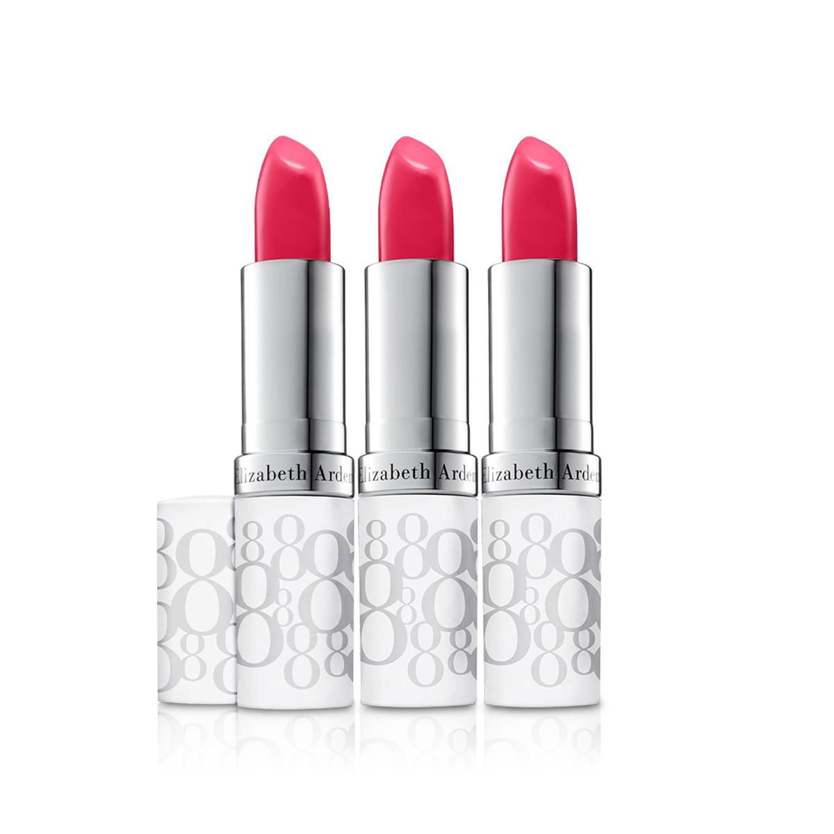 엘리자베스아덴(ELIZABETH ARDEN) 에잇아워 크림 립틴트 SPF15 3.7g 02호(블러쉬) 3개