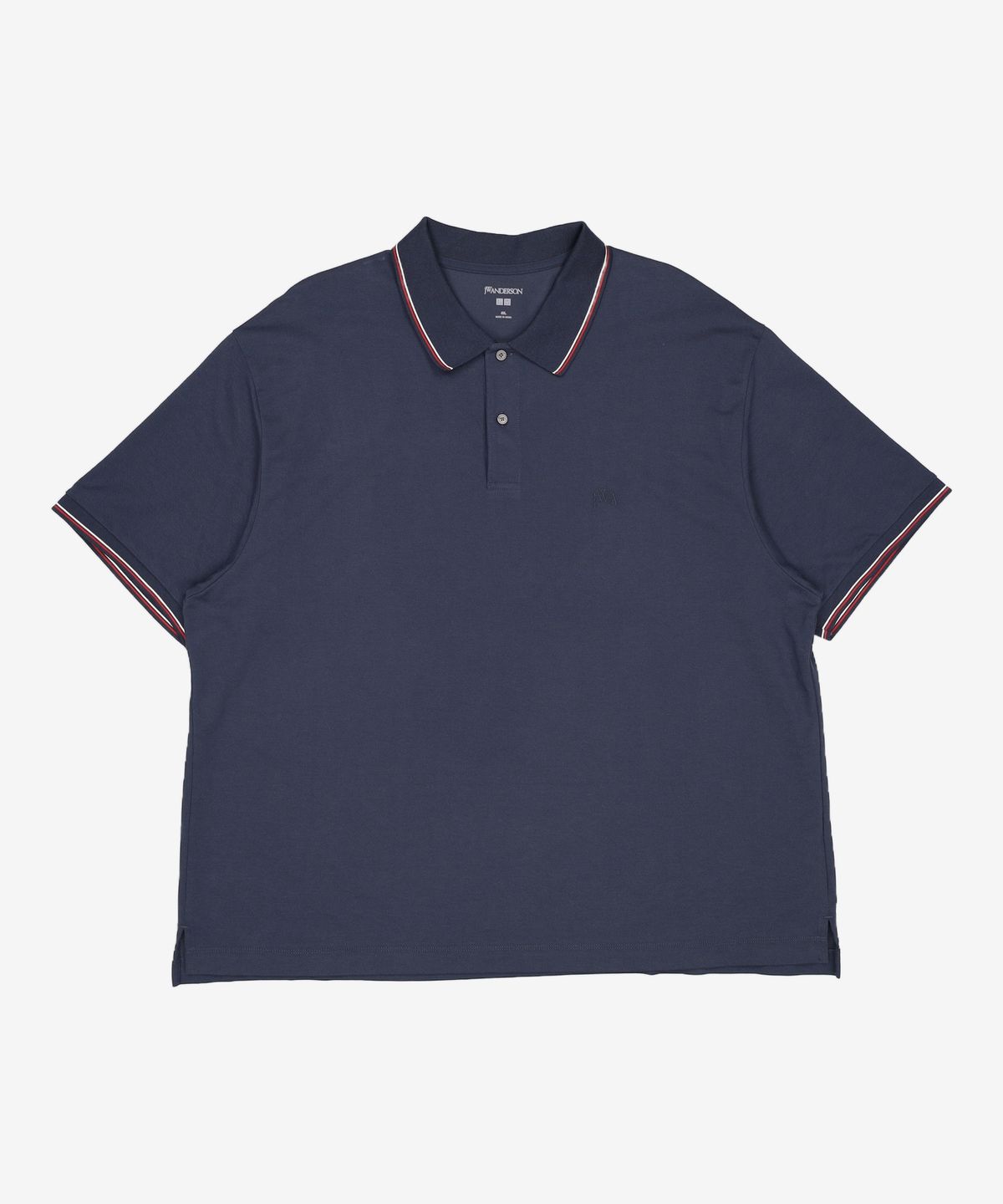 유니클로(UNIQLO) 피케/카라 티셔츠 4XL
