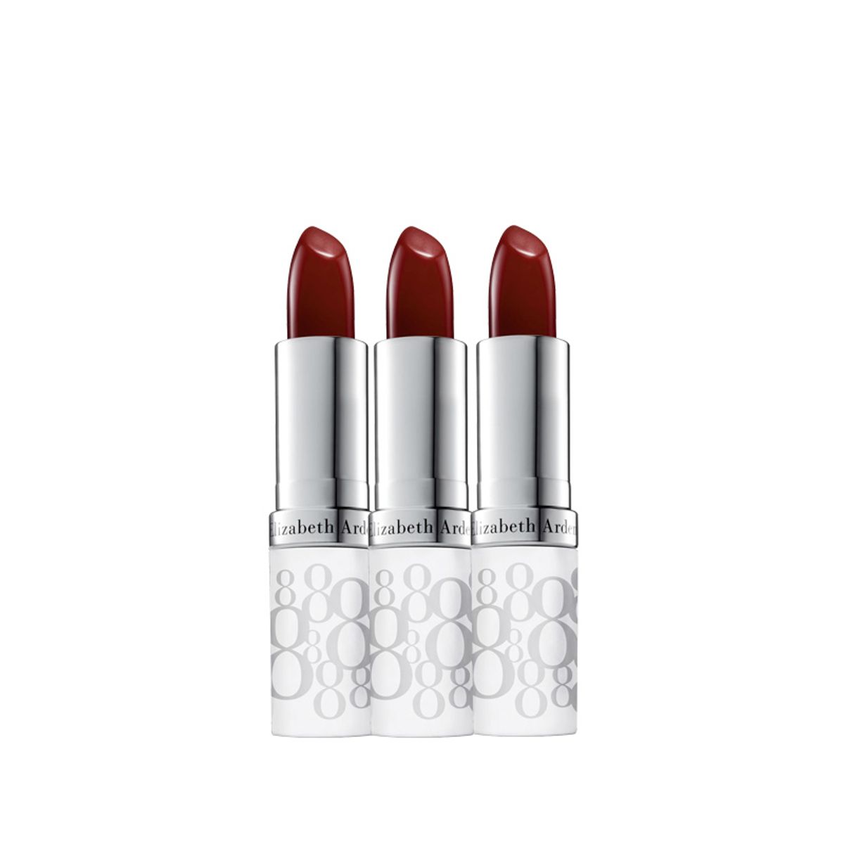 엘리자베스아덴(ELIZABETH ARDEN) 에잇아워 크림 립틴트 SPF15 3.7g 04호(플럼) 3개