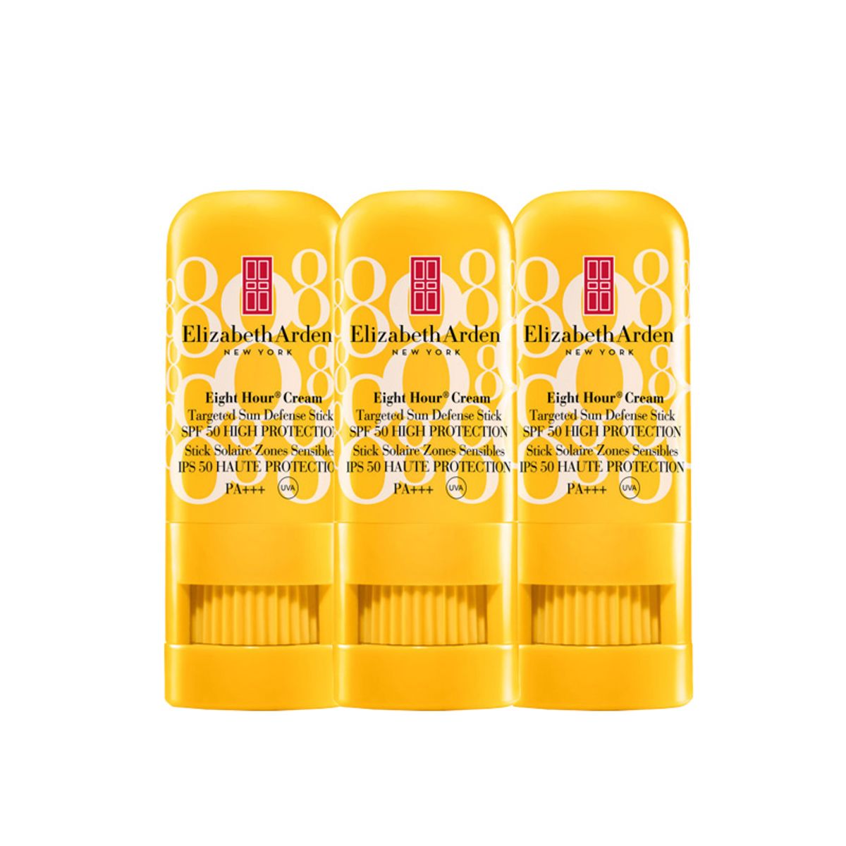 엘리자베스아덴(ELIZABETH ARDEN) 에잇아워 썬스틱 SPF50 6.8g 3개
