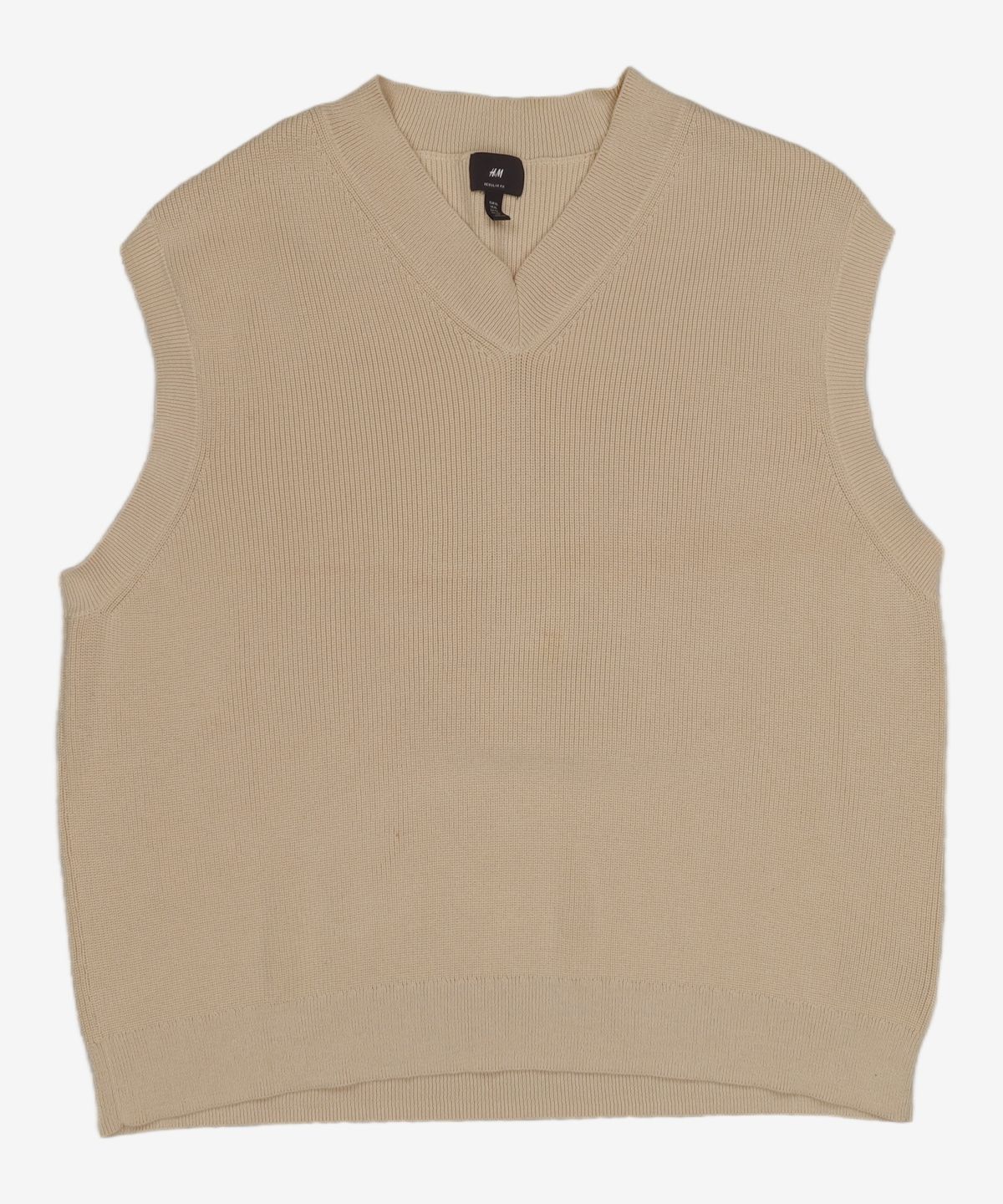 에이치앤엠(H&M) 베스트 XL
