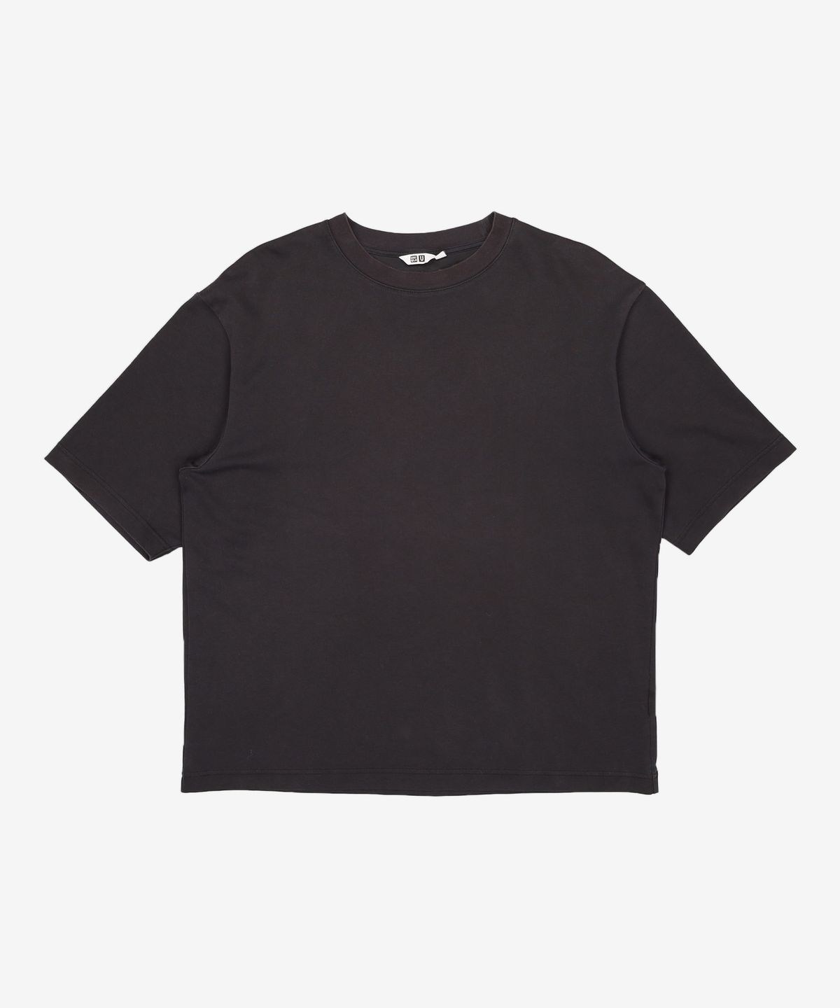 유니클로(UNIQLO) 반소매 티셔츠 XL