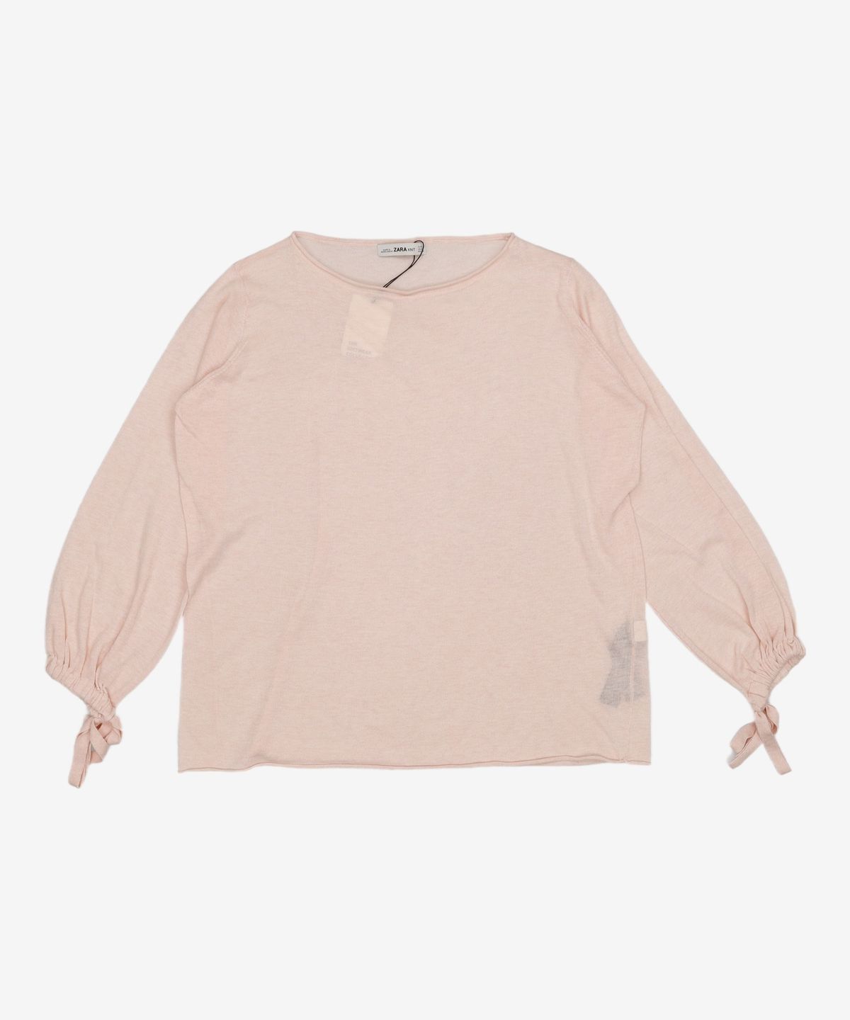 자라(ZARA) 니트/스웨터 S