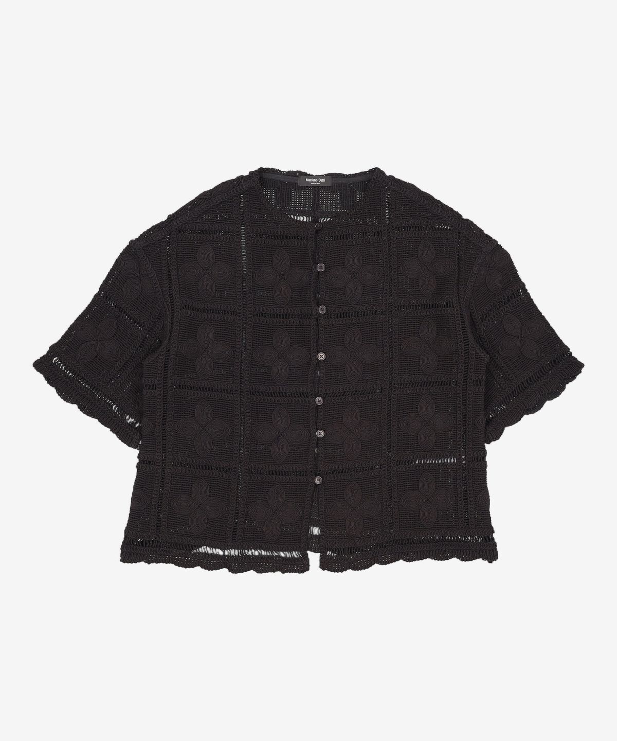 마시모두띠(Massimo dutti) 카디건 S