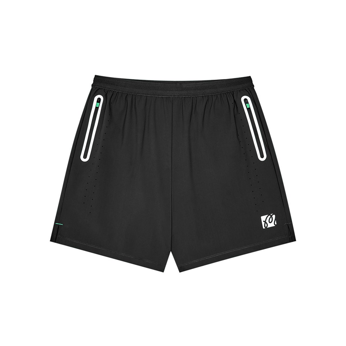 말본 골프(MALBON GOLF) [Performance] 퍼포먼스 2-1 쇼츠 BLACK (MAN)