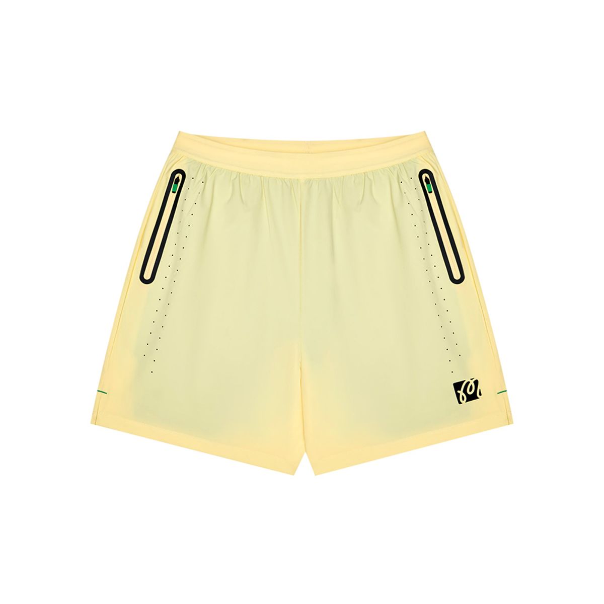 말본 골프(MALBON GOLF) [Performance] 퍼포먼스 2-1 쇼츠 YELLOW (MAN)