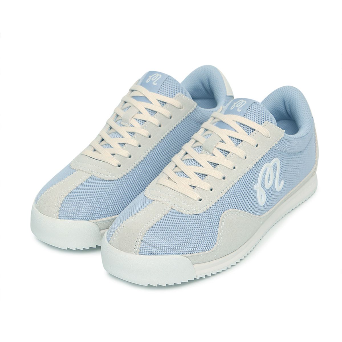 말본 골프(MALBON GOLF) 스운 매쉬 SKY BLUE