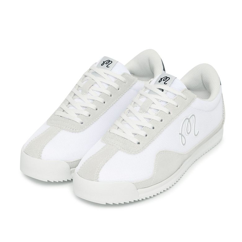 스운 메쉬 WHITE