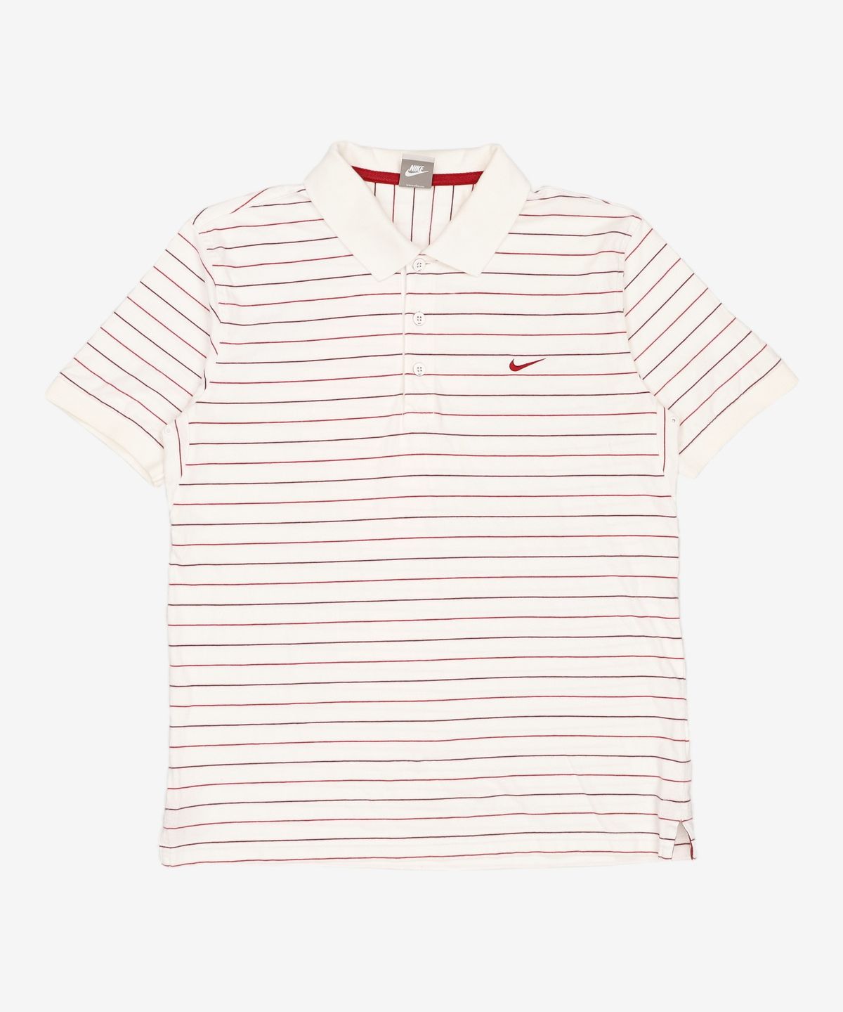 나이키(NIKE) 피케/카라 티셔츠 L