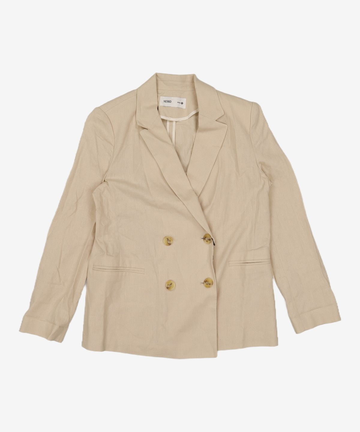 미쏘(MIXXO) 슈트/블레이저 재킷 S