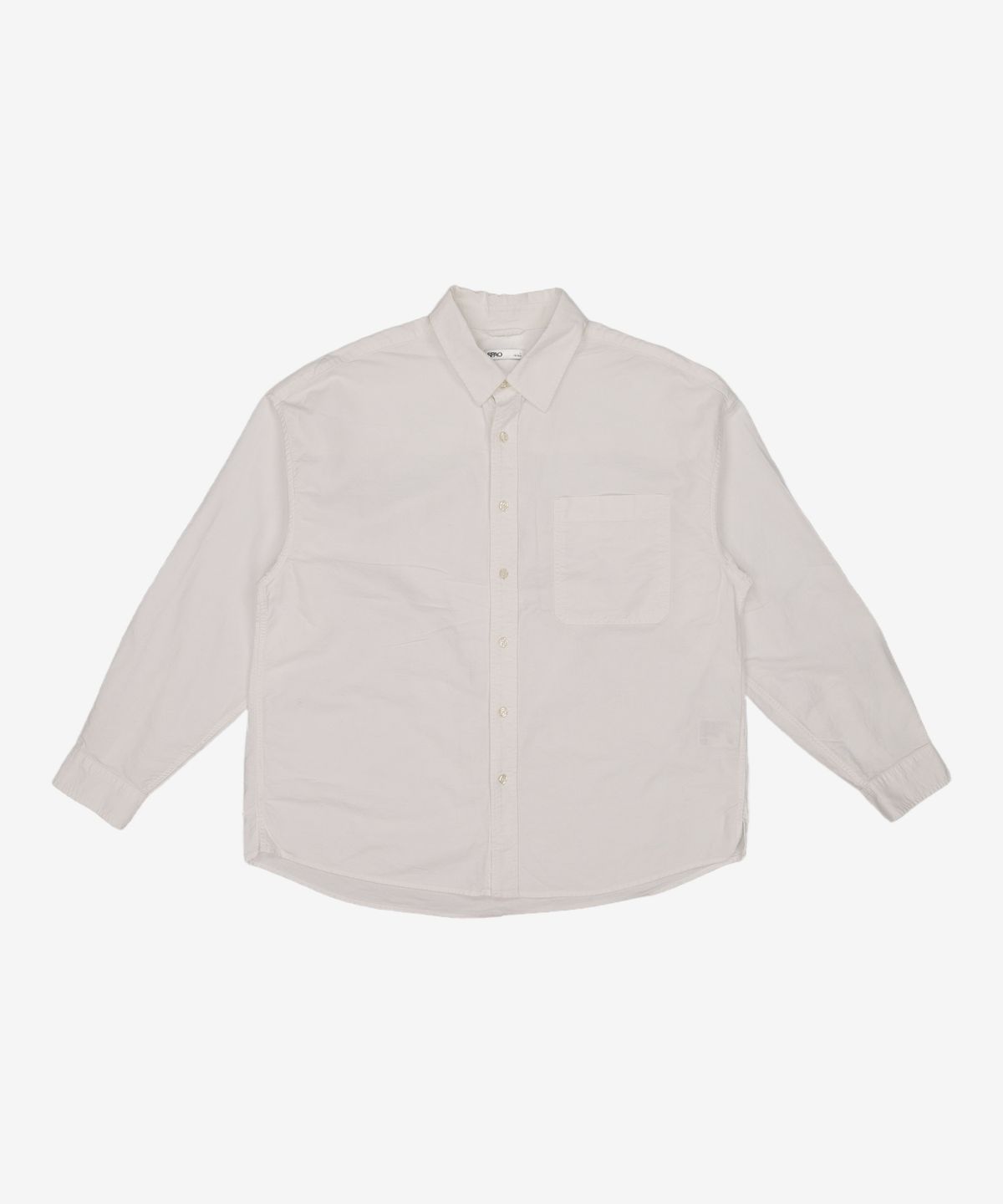 스파오(SPAO) 캐주얼 셔츠 L