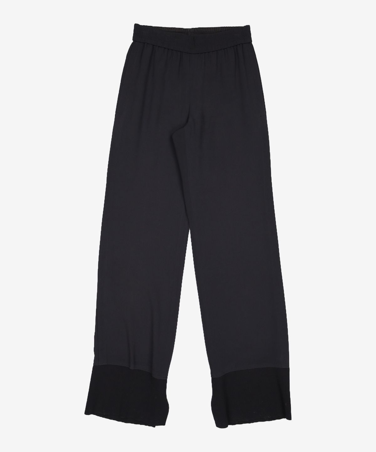 헬무트 랭(HELMUT LANG) 조거 팬츠 XS