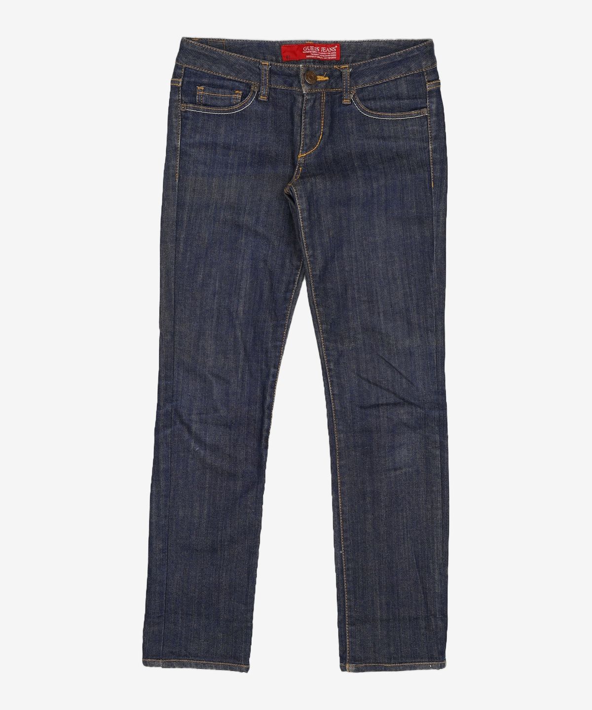 게스진(GUESS JEANS) 청/데님 팬츠 27