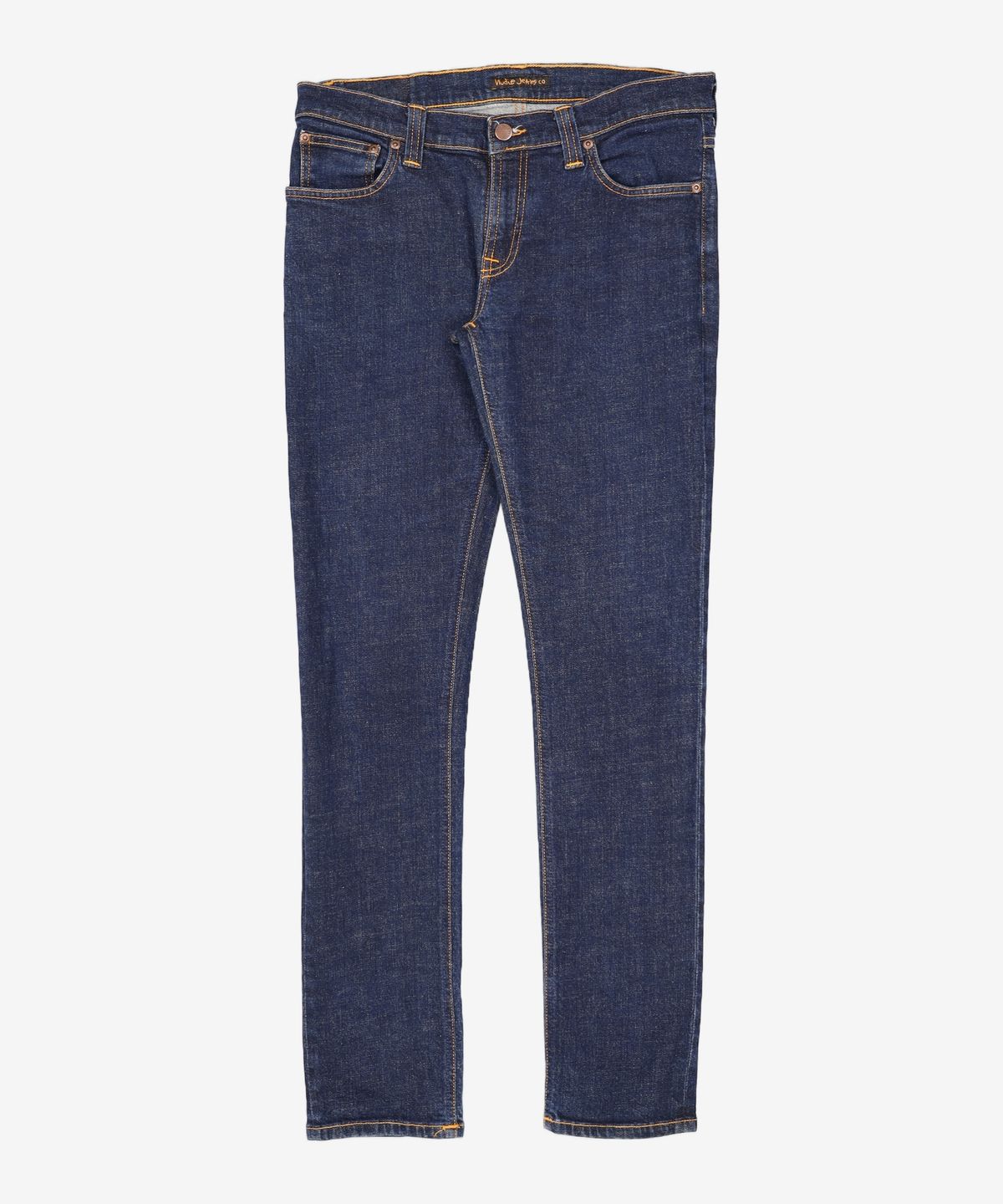 누디진(NUDIEJEANS) 청/데님 팬츠 33