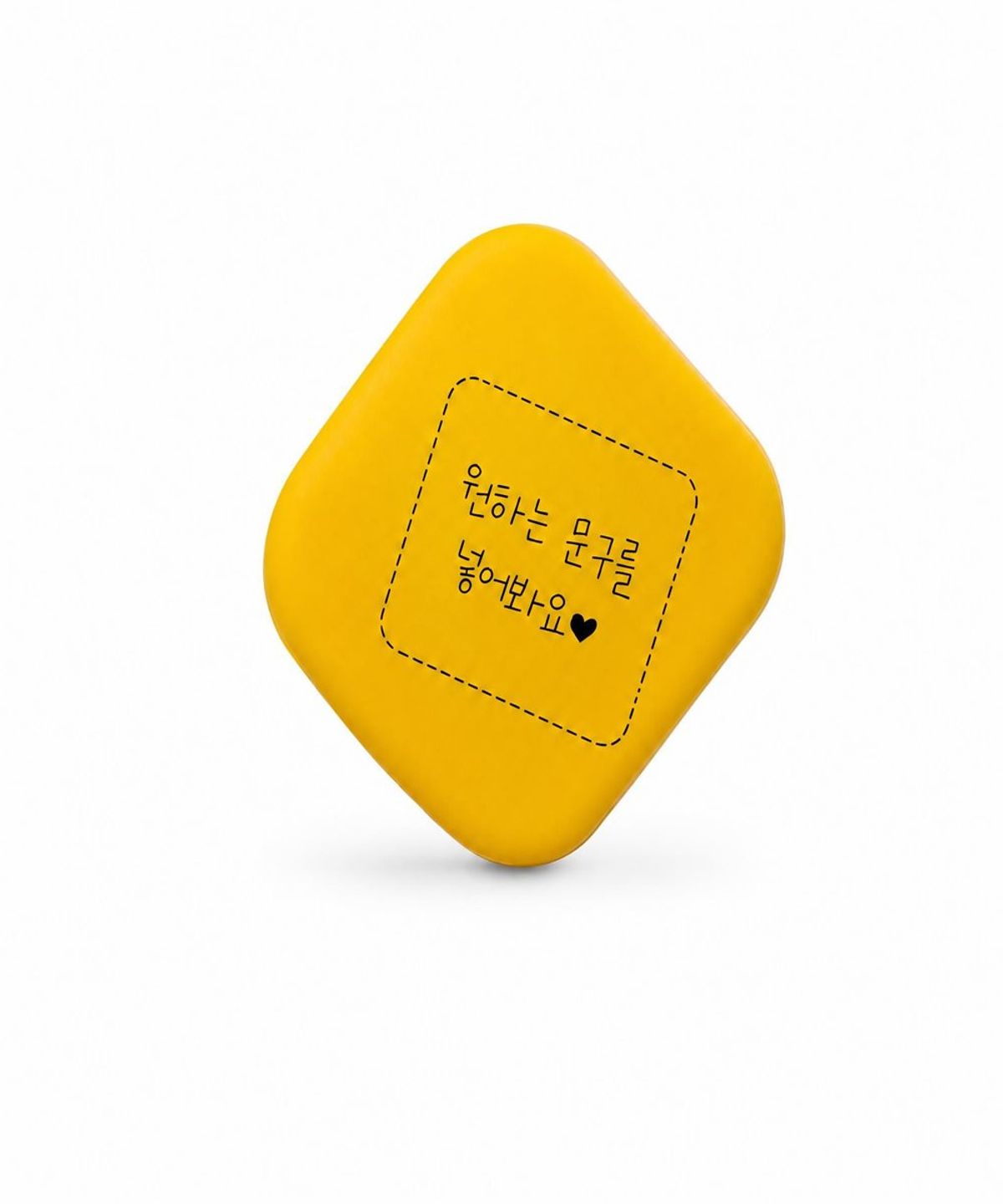 이레케이스앤굿즈(IRECASEGOODS) 커스텀 렌즈통 컬러 콘택트렌즈 케이스 미니 휴대용