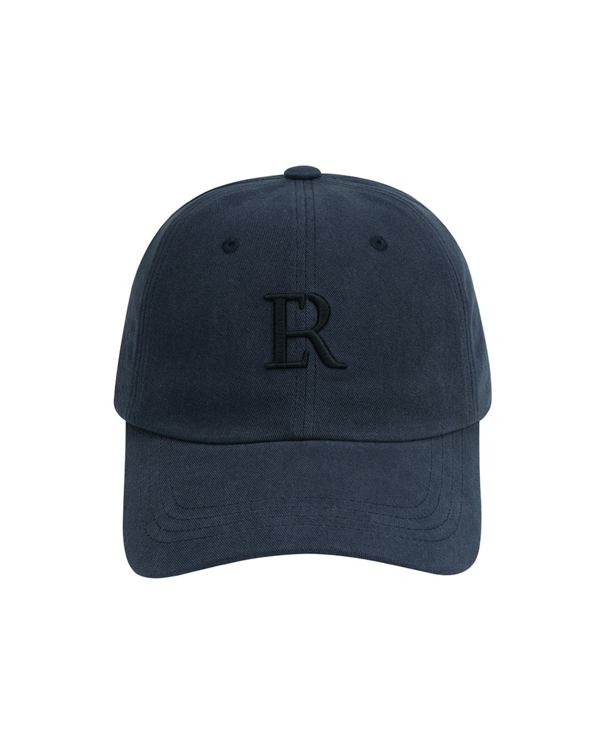 앙트레브(ENTRE REVES) ER CITY CAP - NAVY