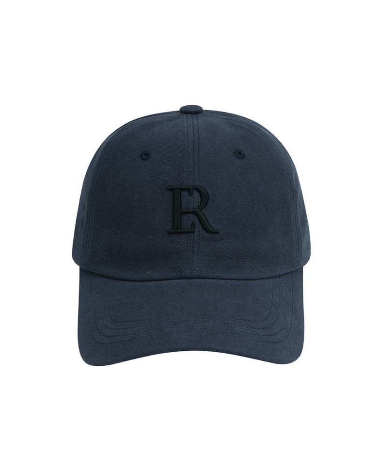 ER CITY CAP - NAVY