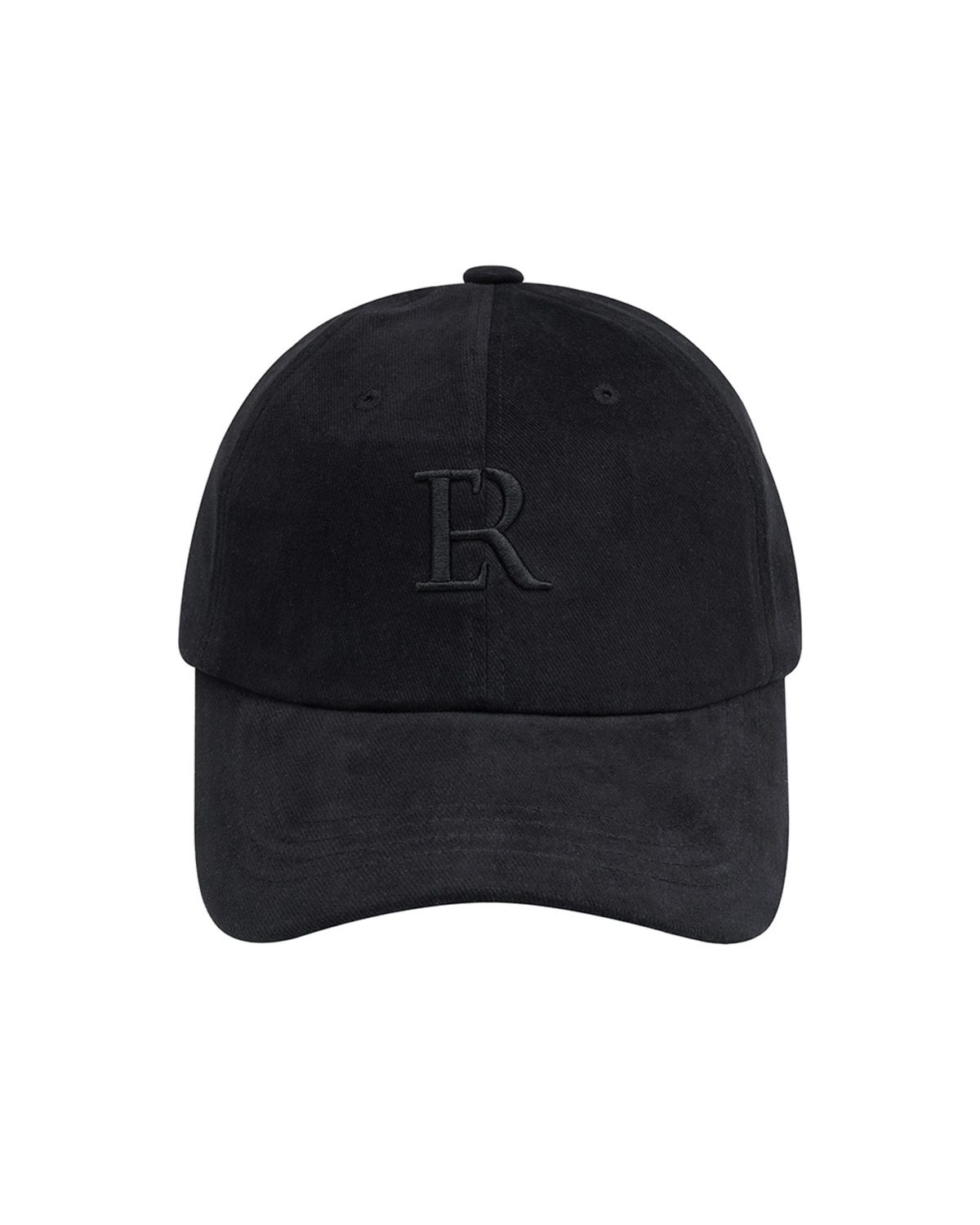 앙트레브(ENTRE REVES) ER CITY CAP - BLACK