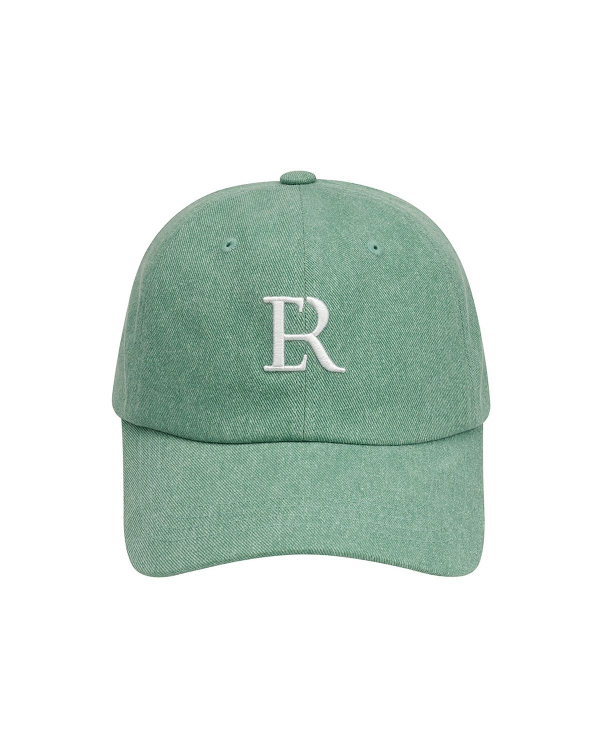 앙트레브(ENTRE REVES) ER CITY CAP - GREEN