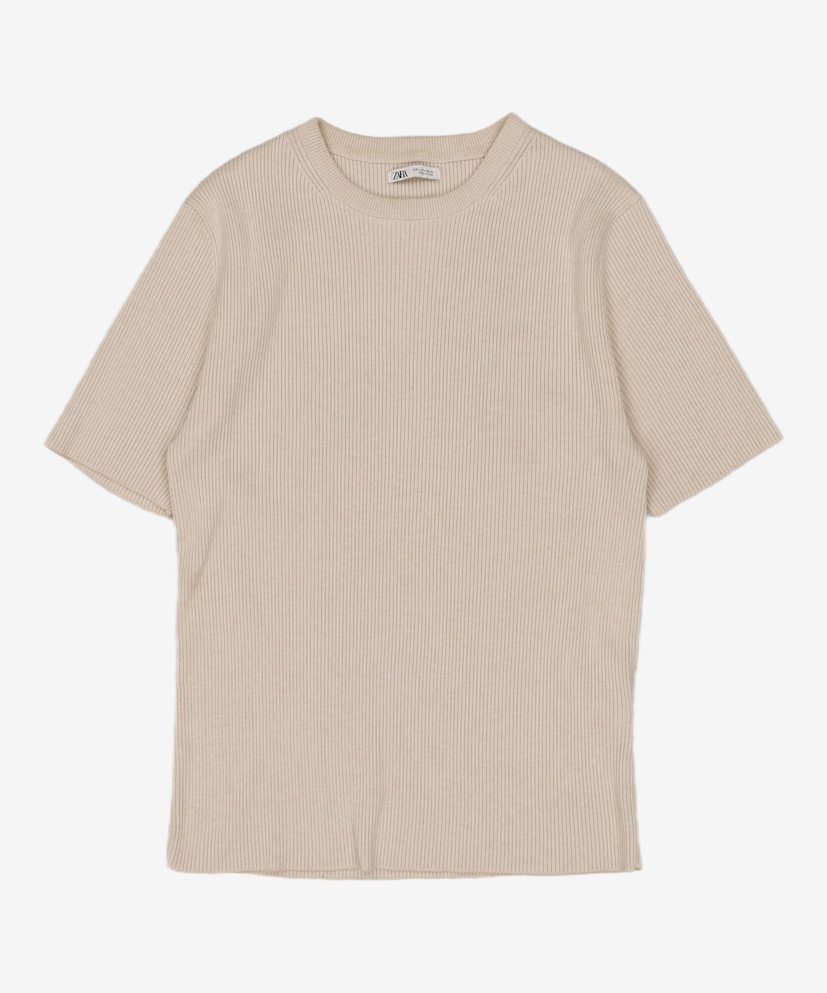자라(ZARA) 니트/스웨터 L