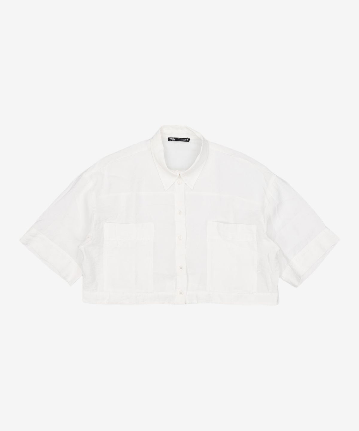 자라(ZARA) 캐주얼 셔츠 L