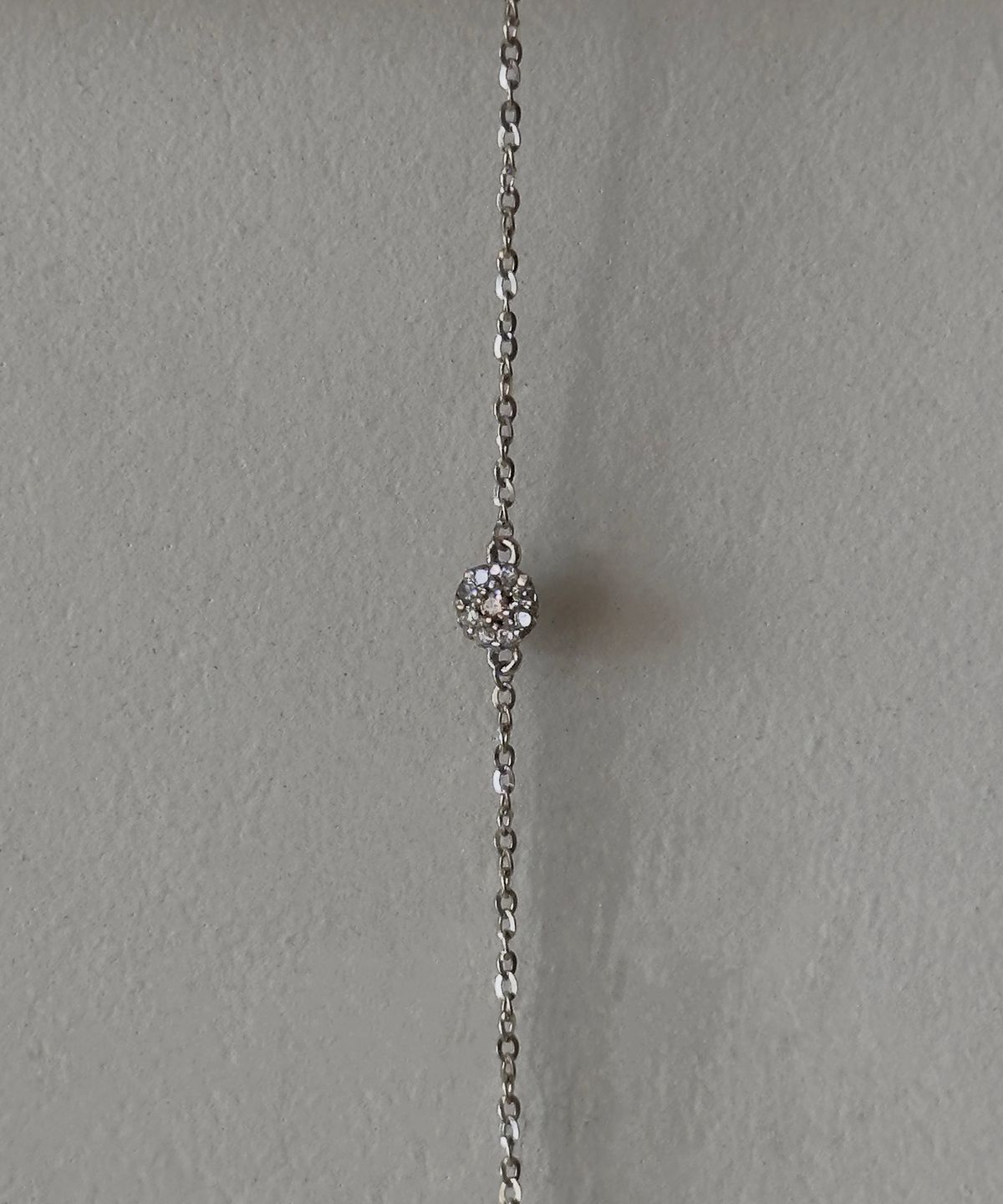 파예(FAYE) 14k Placid bracelet