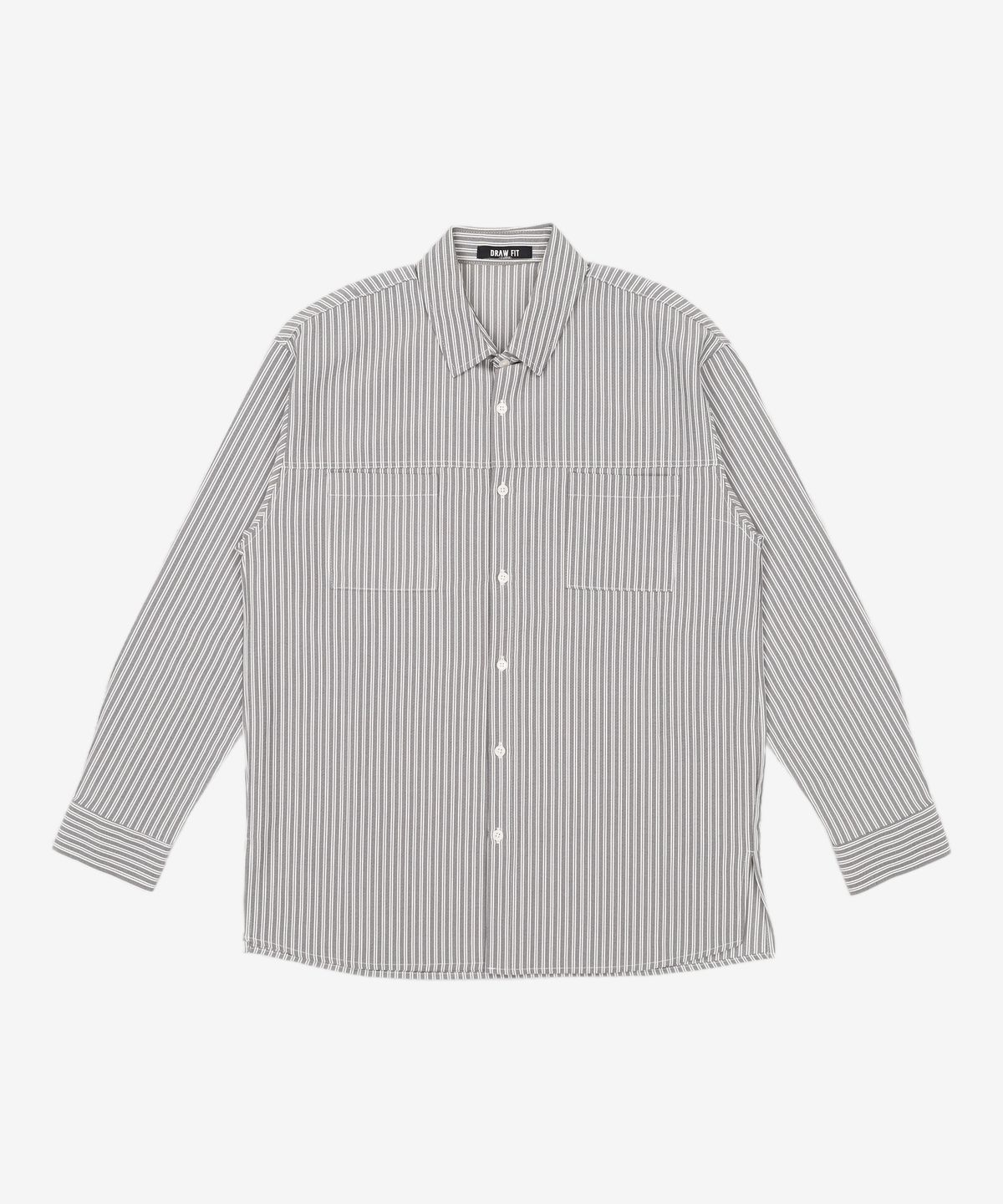 드로우핏(DRAW FIT) 캐주얼 셔츠 XL