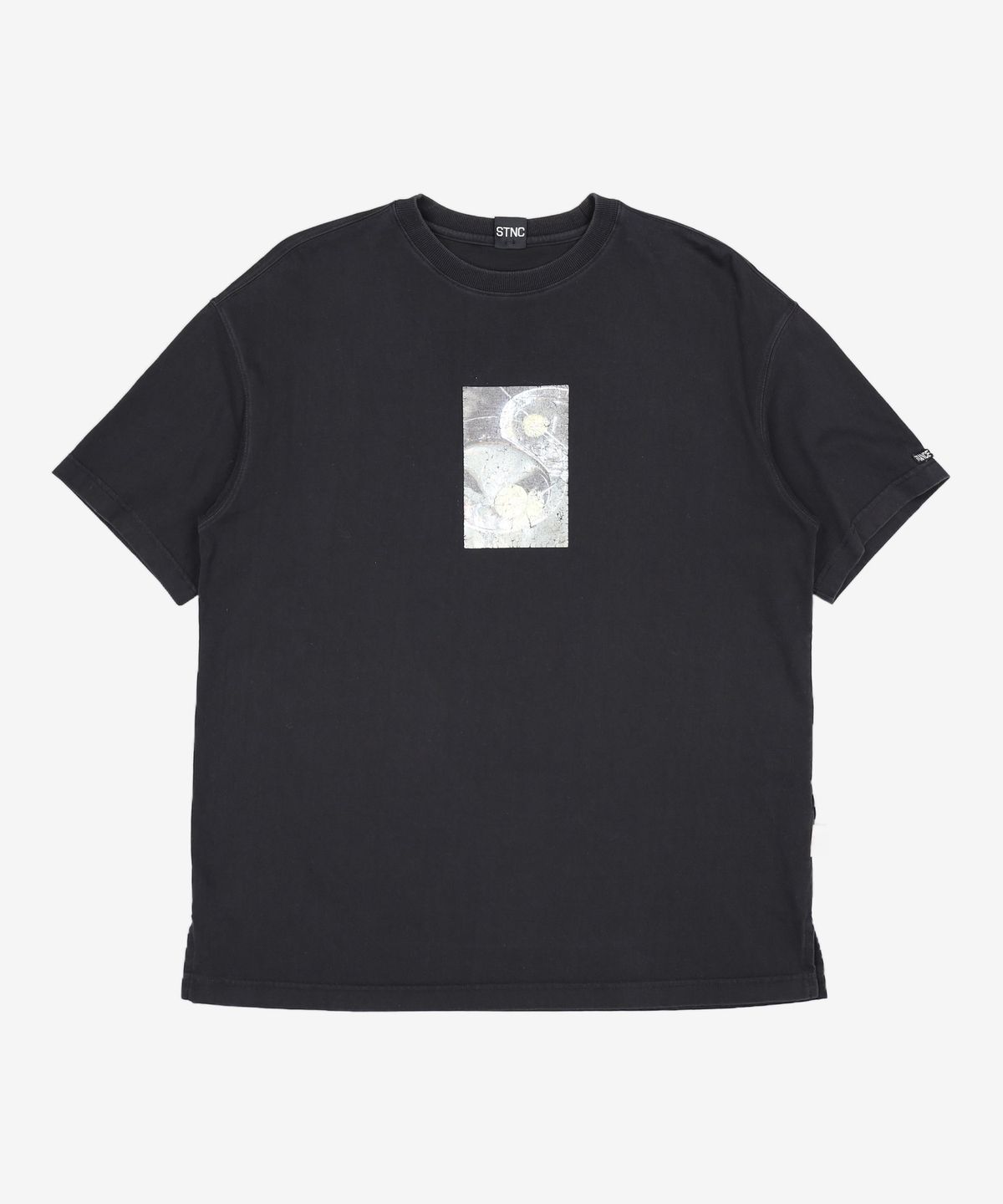 스텐스 서울(STANCE SEOUL) 반소매 티셔츠 105