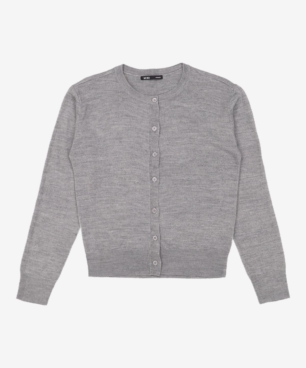 미쏘(MIXXO) 카디건 M