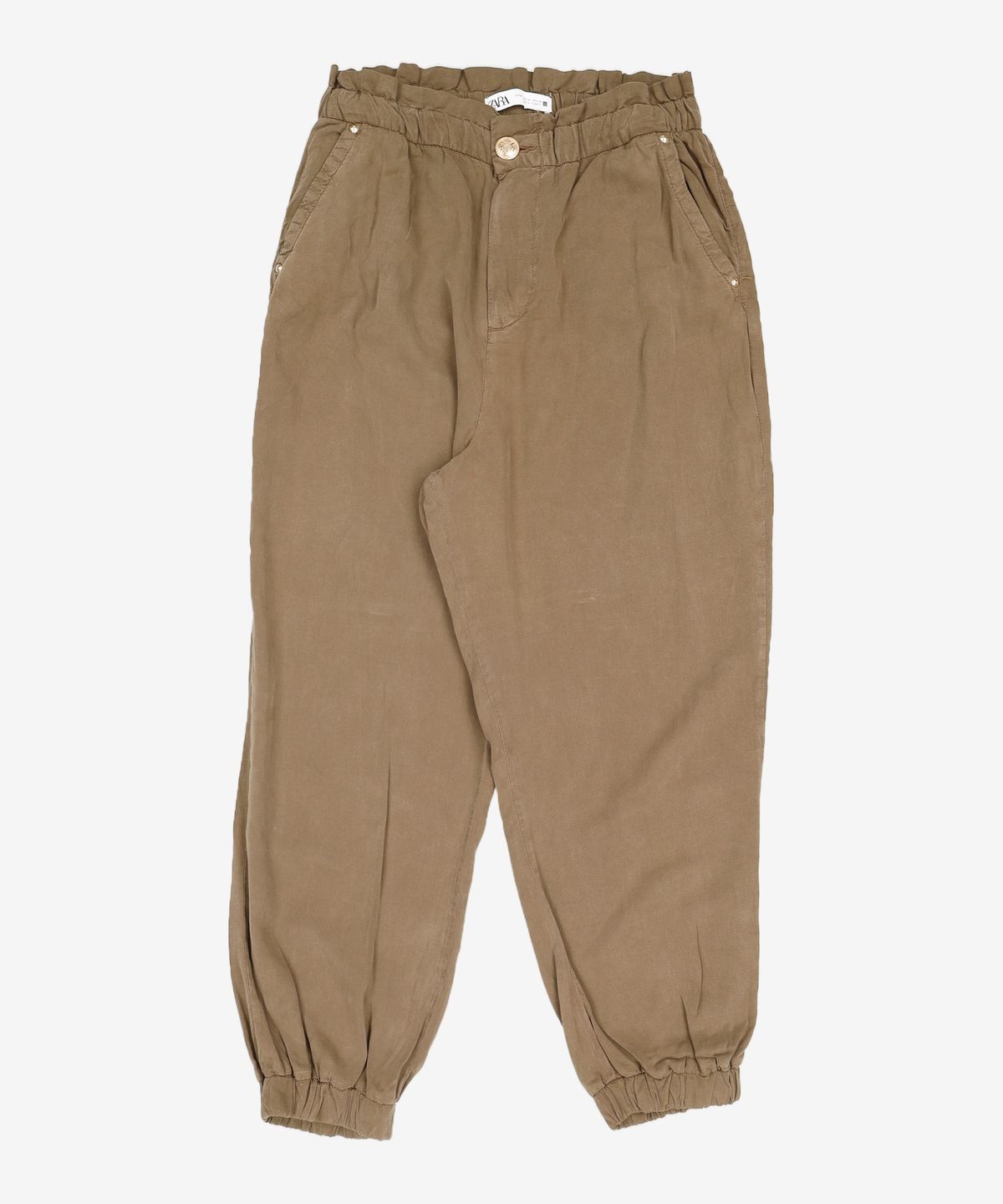 자라(ZARA) 조거 팬츠 M