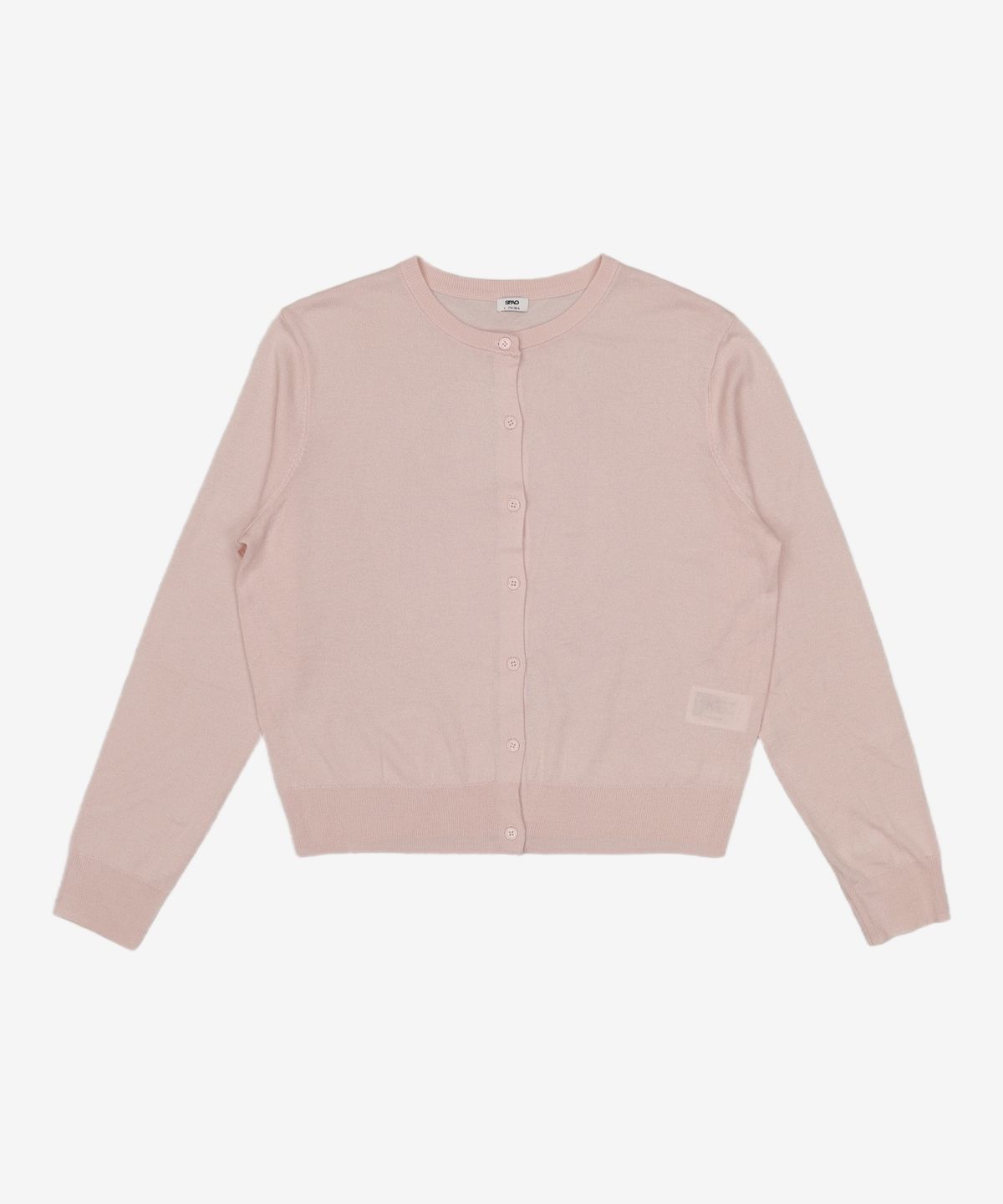 스파오(SPAO) [COOL] 썸머 카디건_SPCKG24G01 L